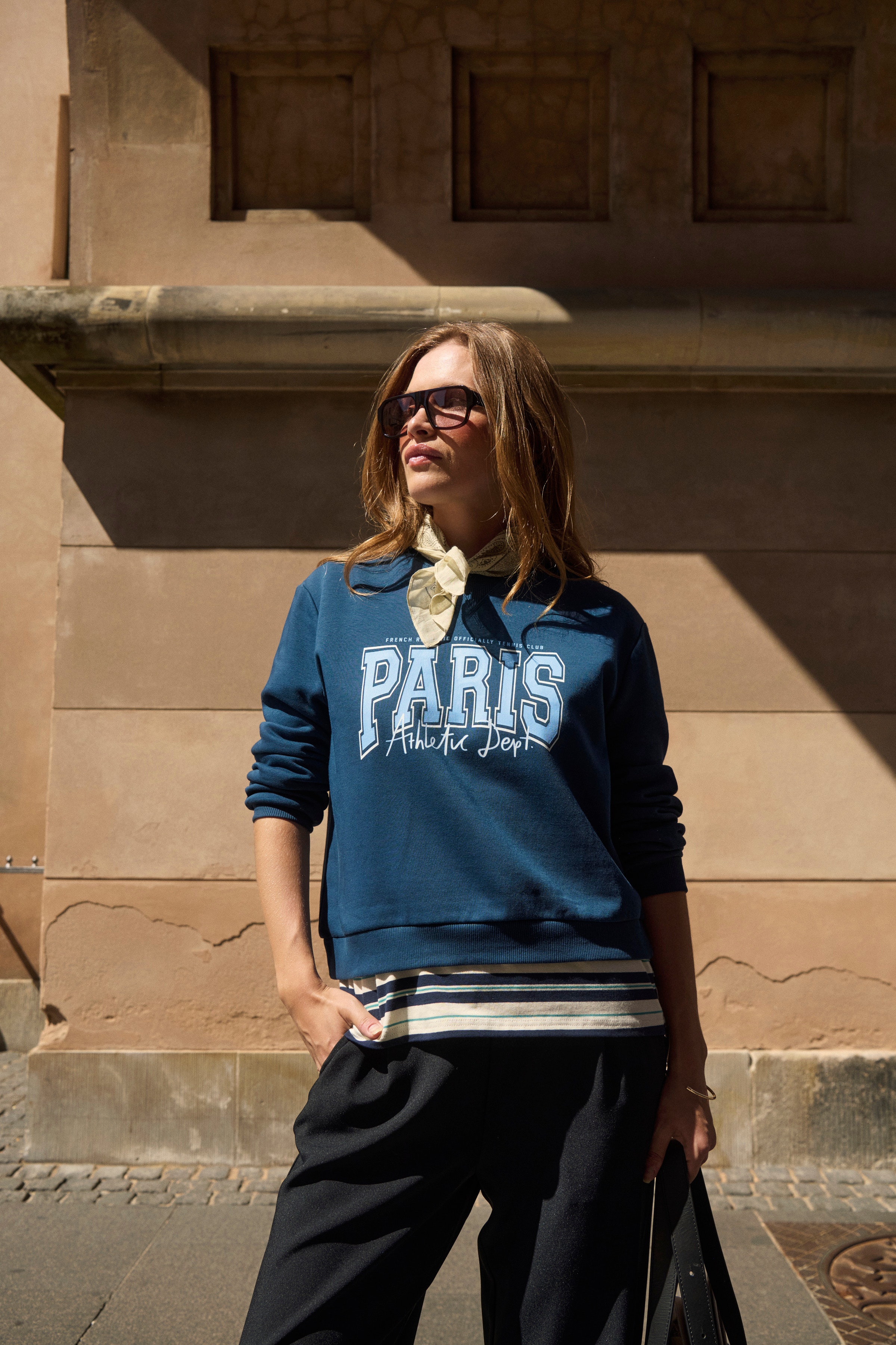 MariniaSZ Sweatshirt LOCATION NONE 30514833-194128