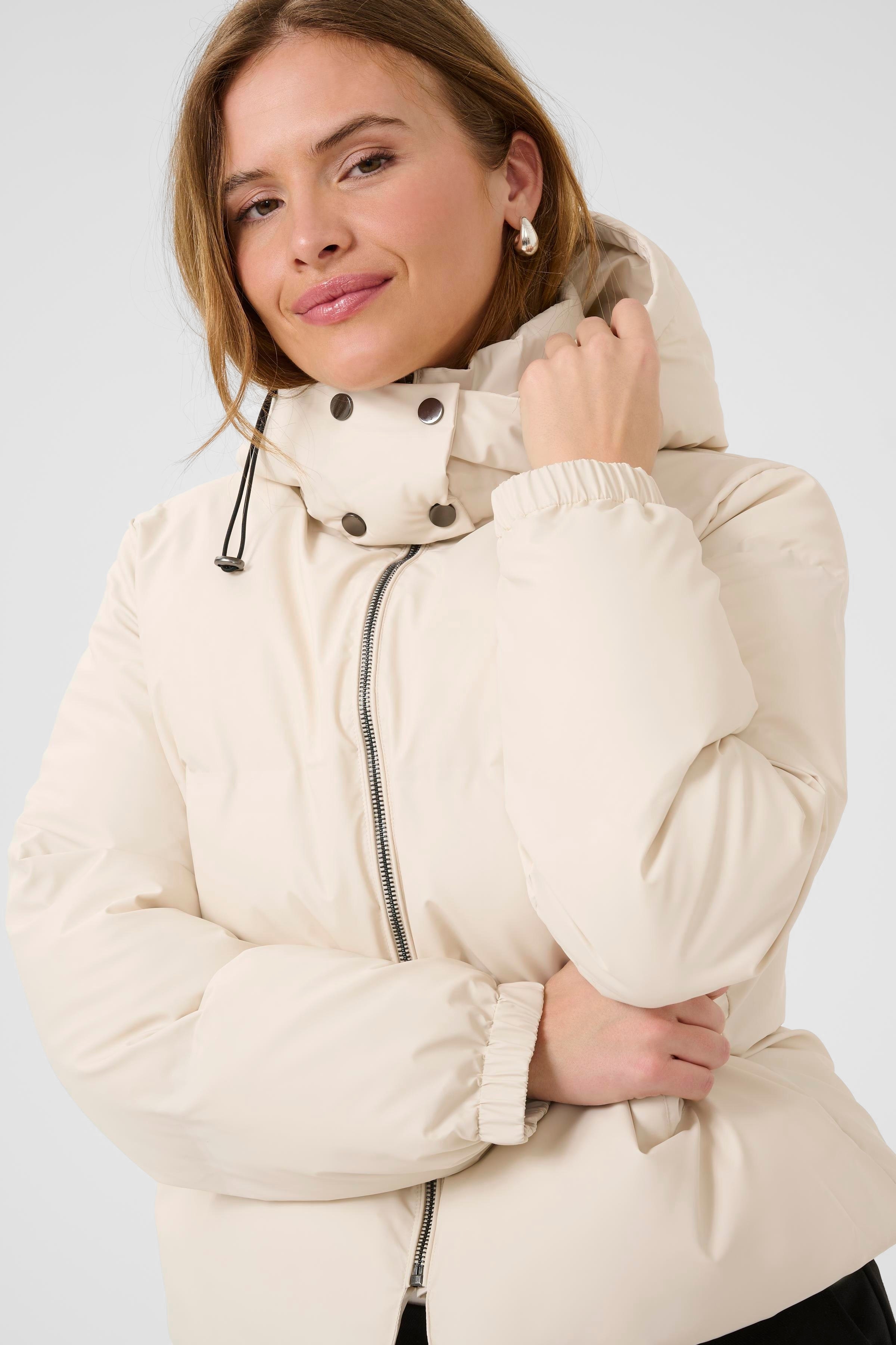 CUcelinda Frakke LOOKBOOK DETAIL 50112028-120304