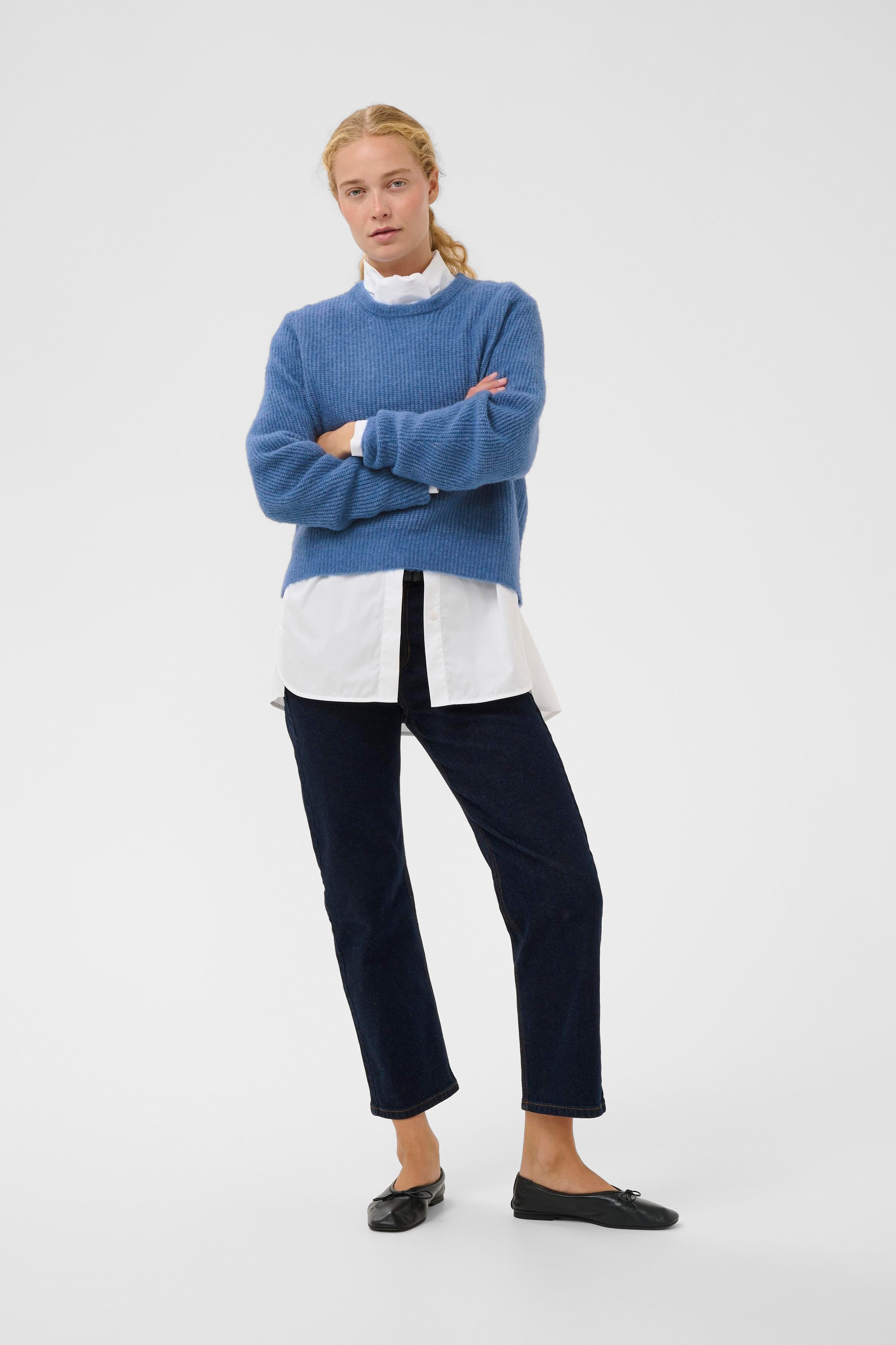 NIASIW Pullover LOOKBOOK FRONT 30112296-183928