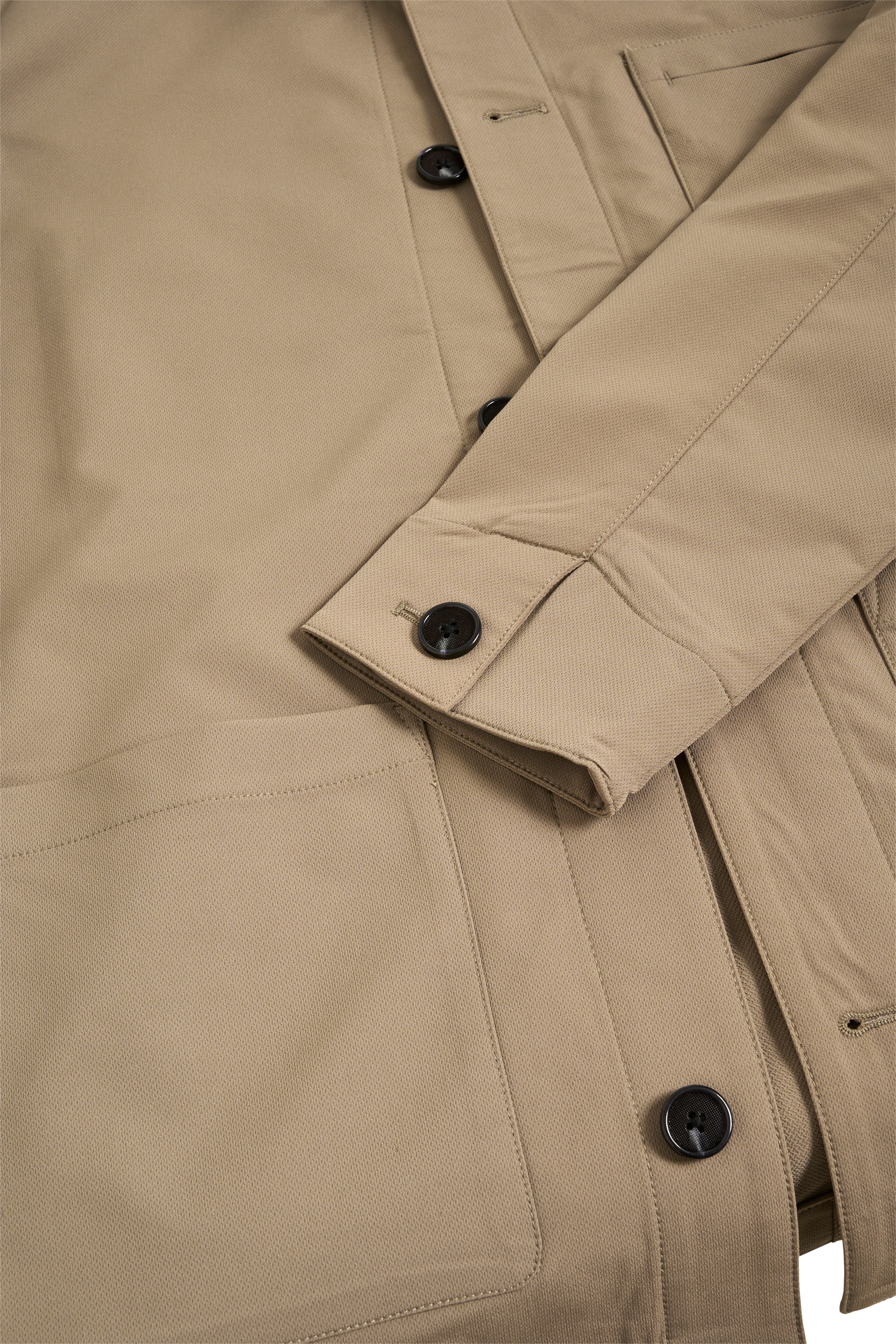 MAsenan Overshirt PACK DETAIL 30207250-171108