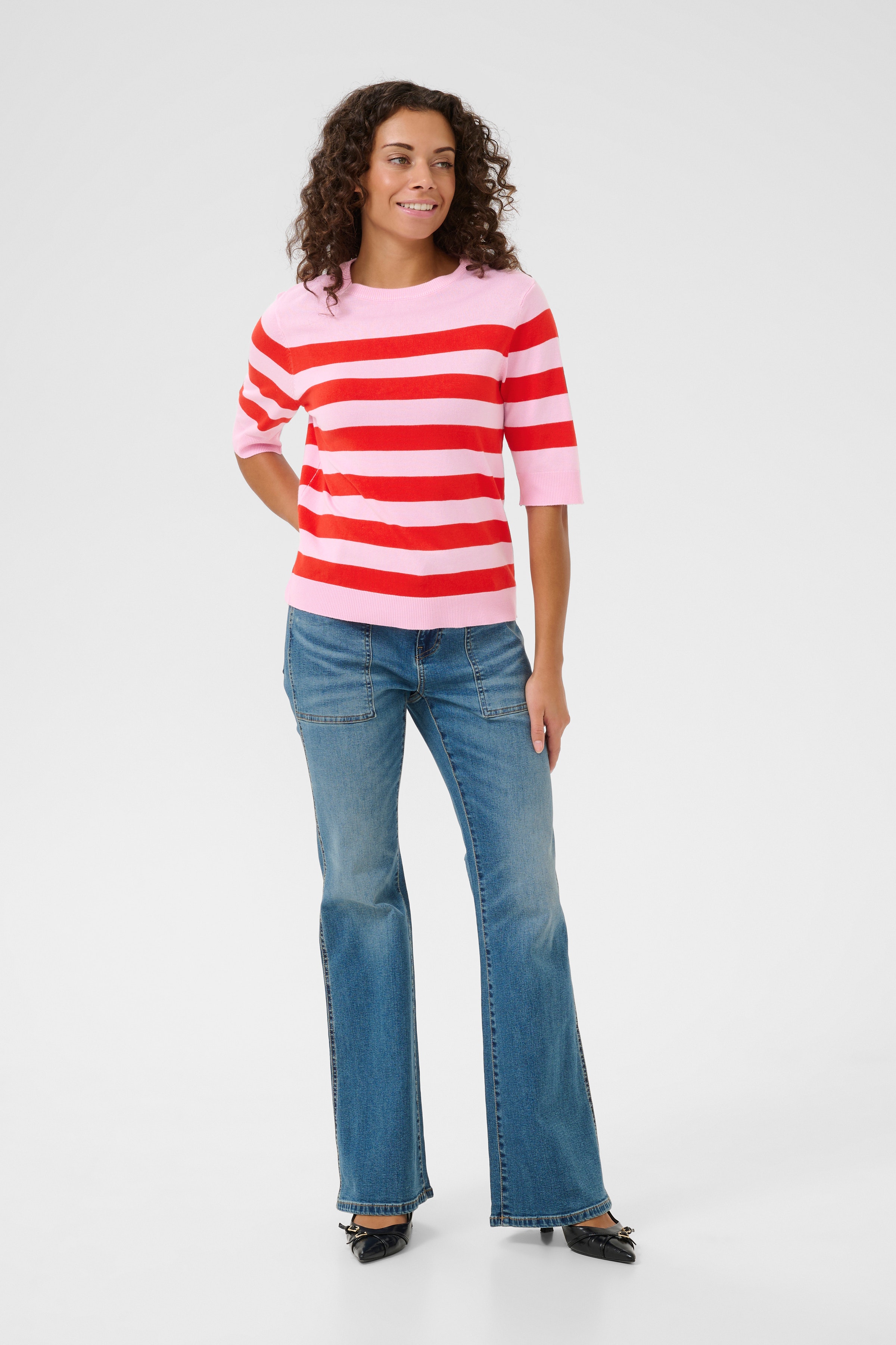 CUsabi Pullover LOOKBOOK FRONT 50111604-107319