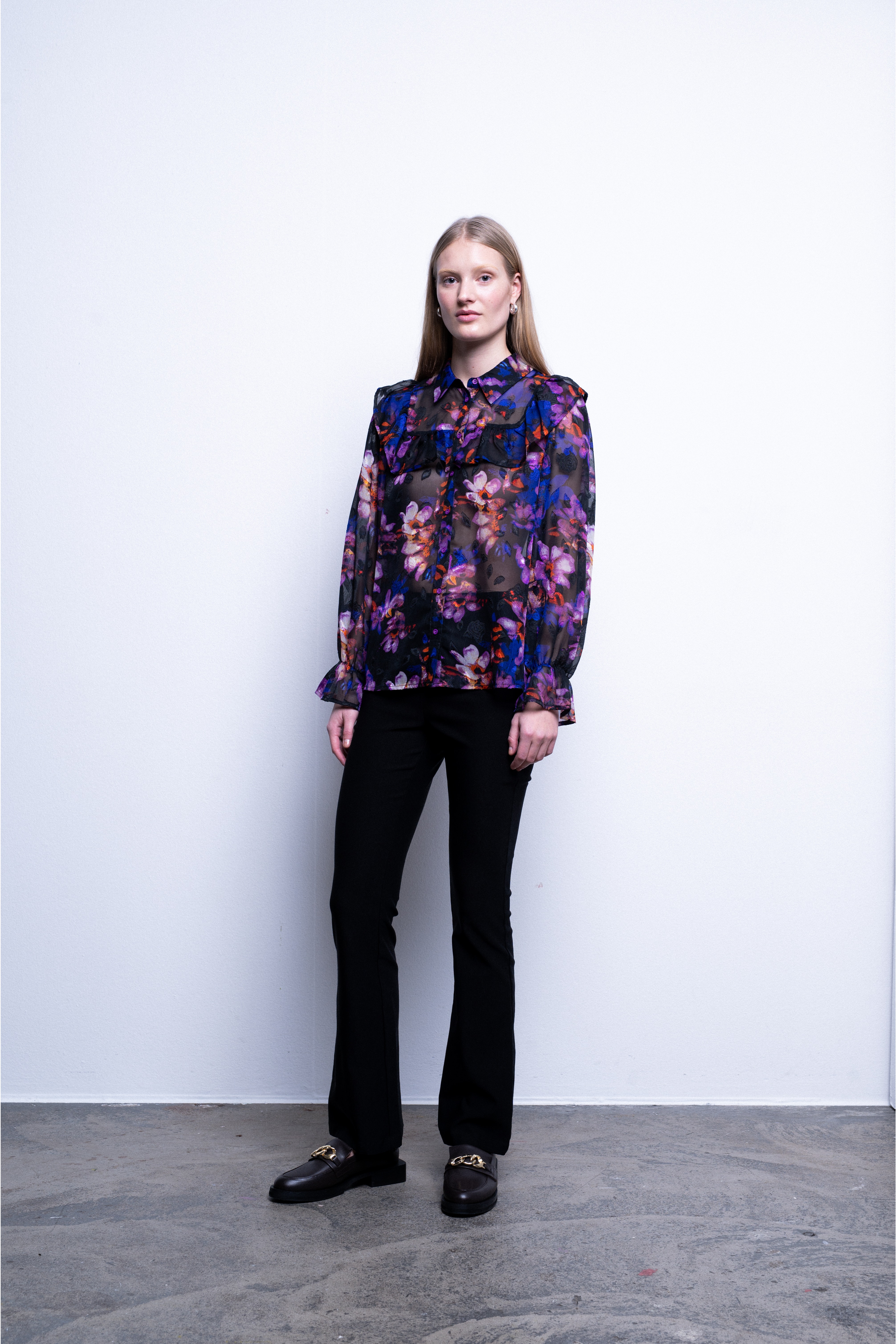 atelier reve IXDIXIE Leggings