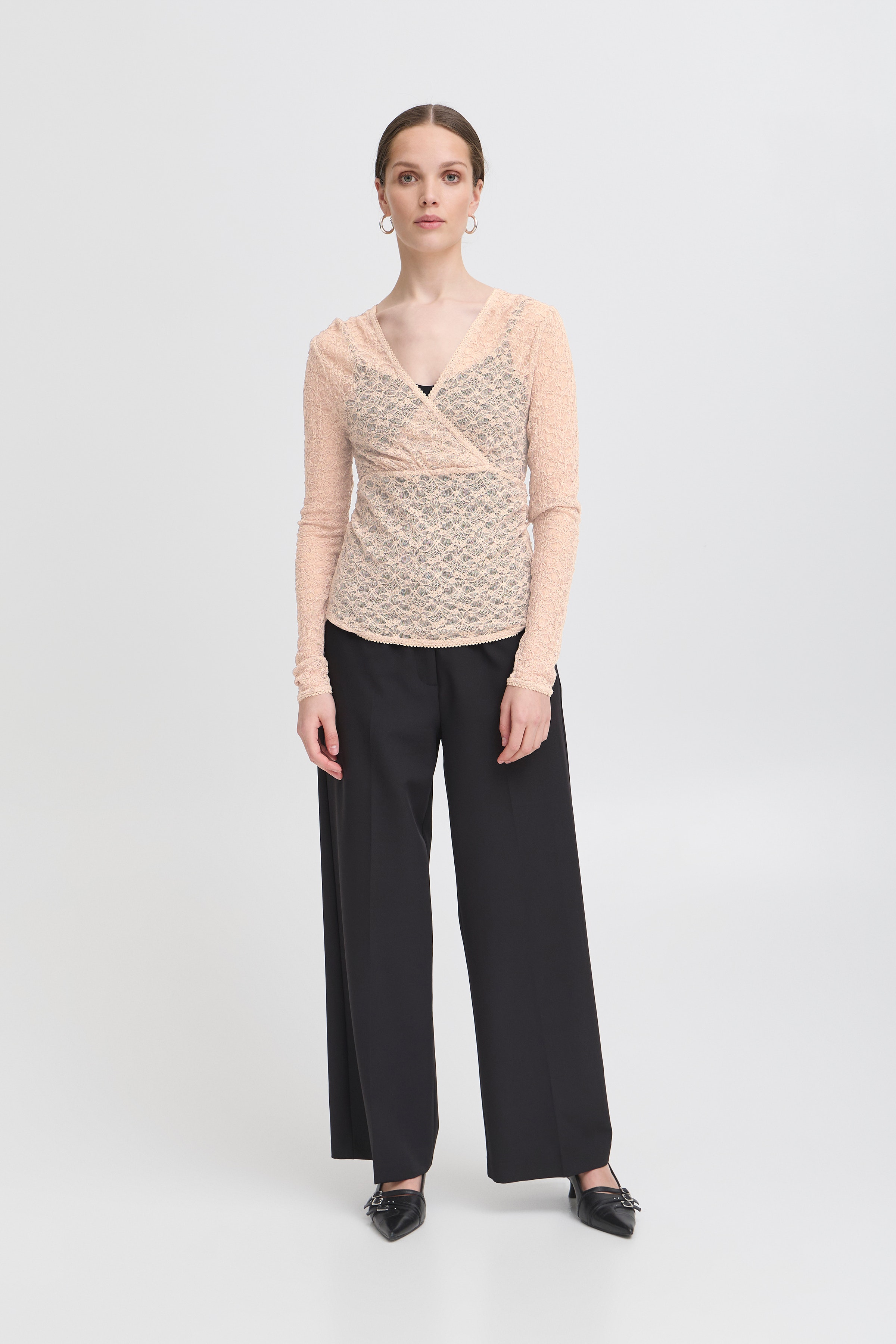 IXLACEY Blouse LOOKBOOK FRONT 20123706-160906