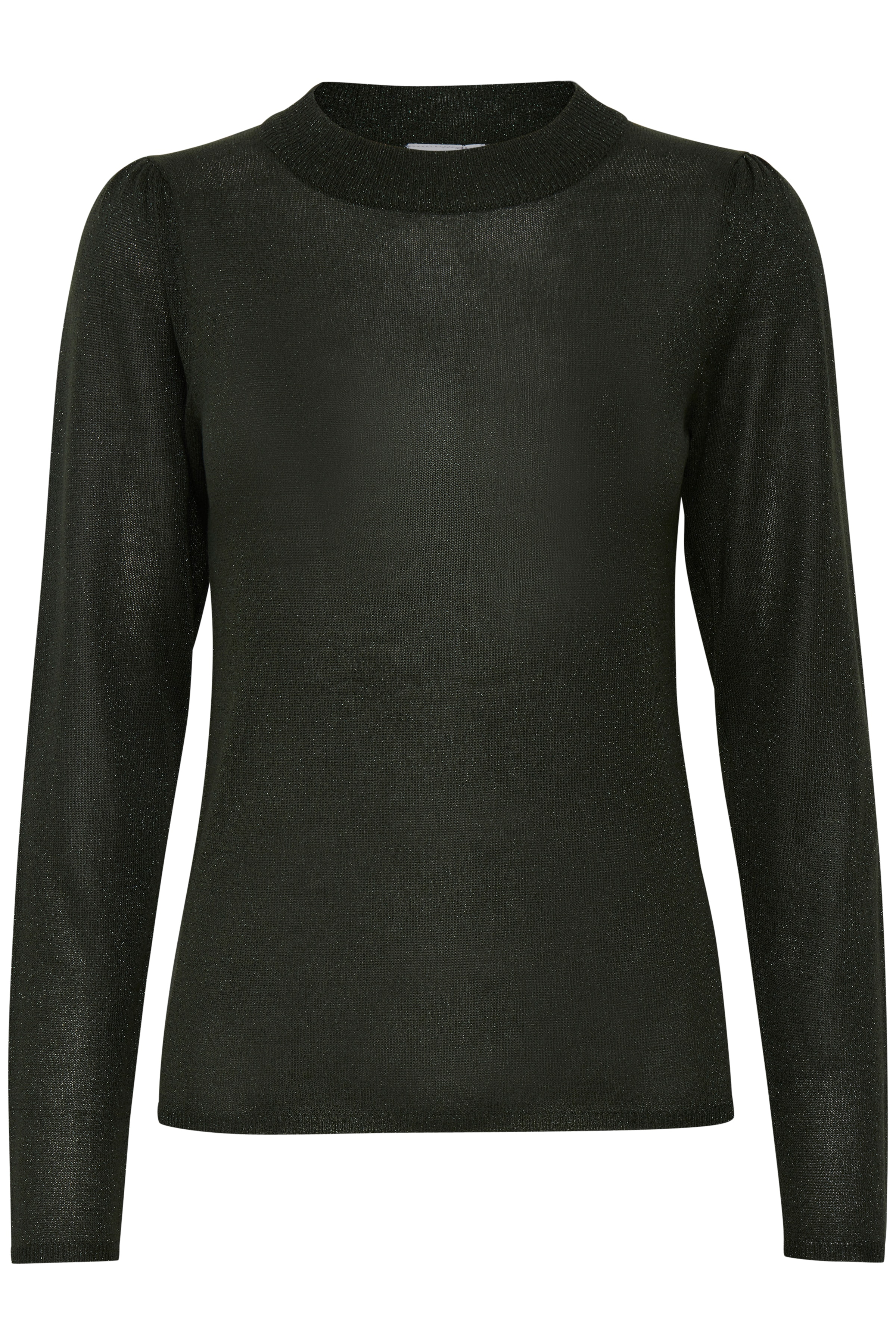 Strickpullover PACK FRONT 20113333-190417