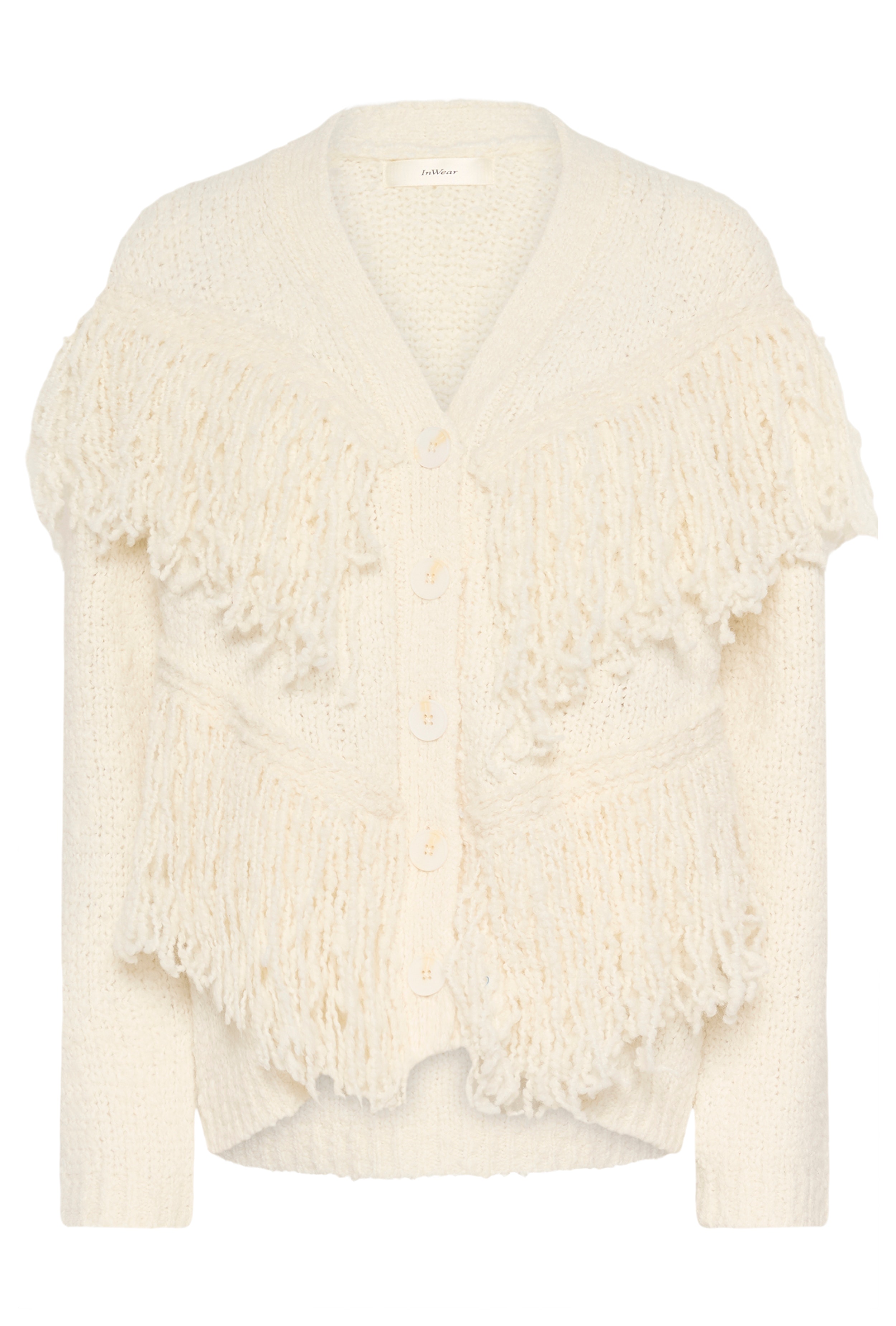 NEFELIIW Vest PACK FRONT 30112293-110701