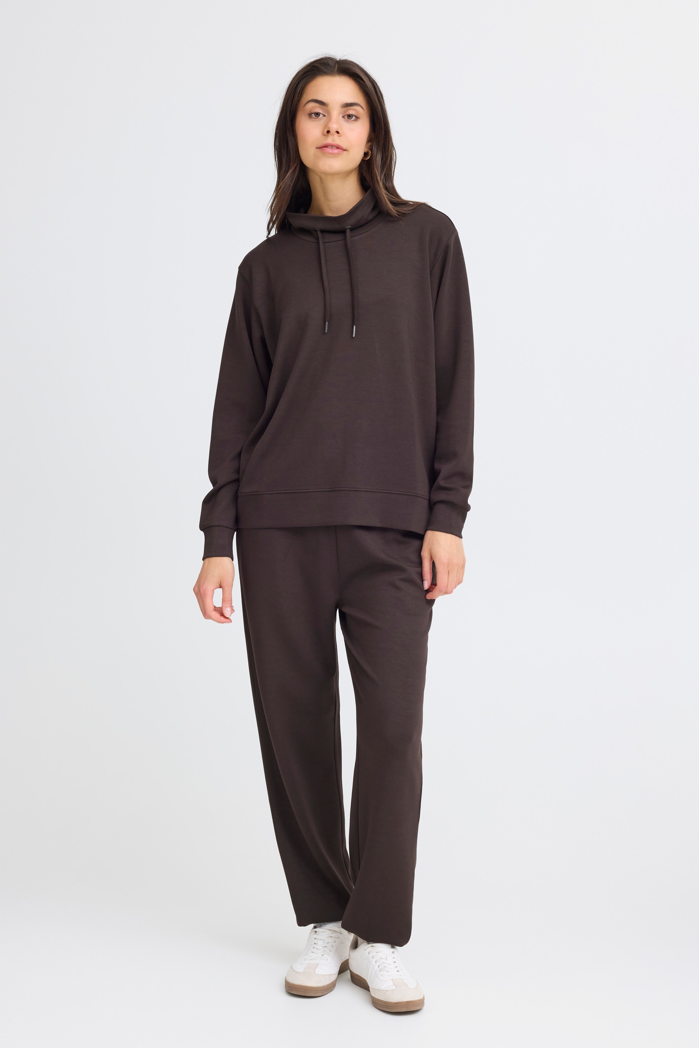FRCOREA Sweatshirt LOOKBOOK FRONT 20615947-191109