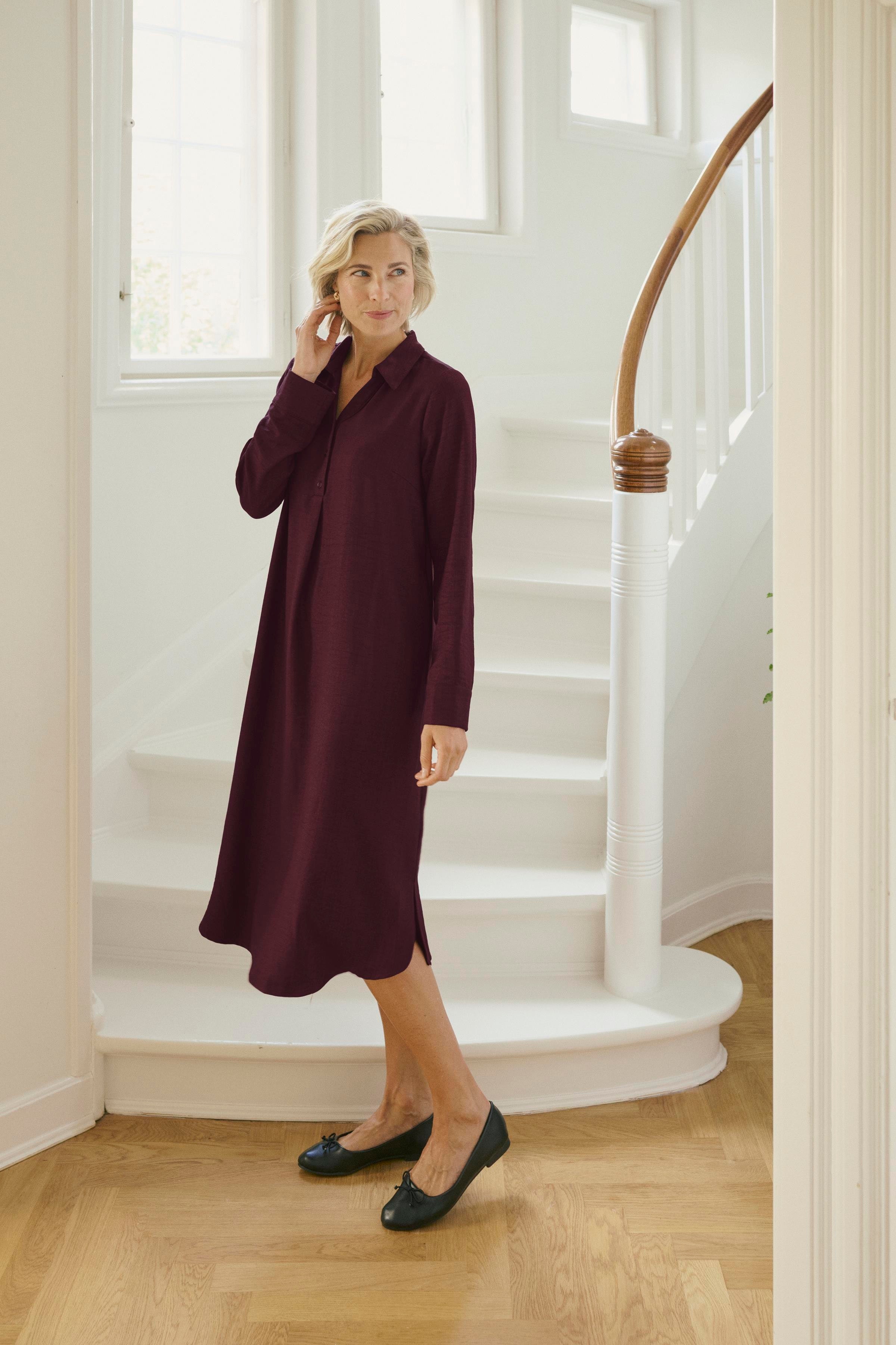 BPoda Kjole LOCATION NONE 40200035-1915281