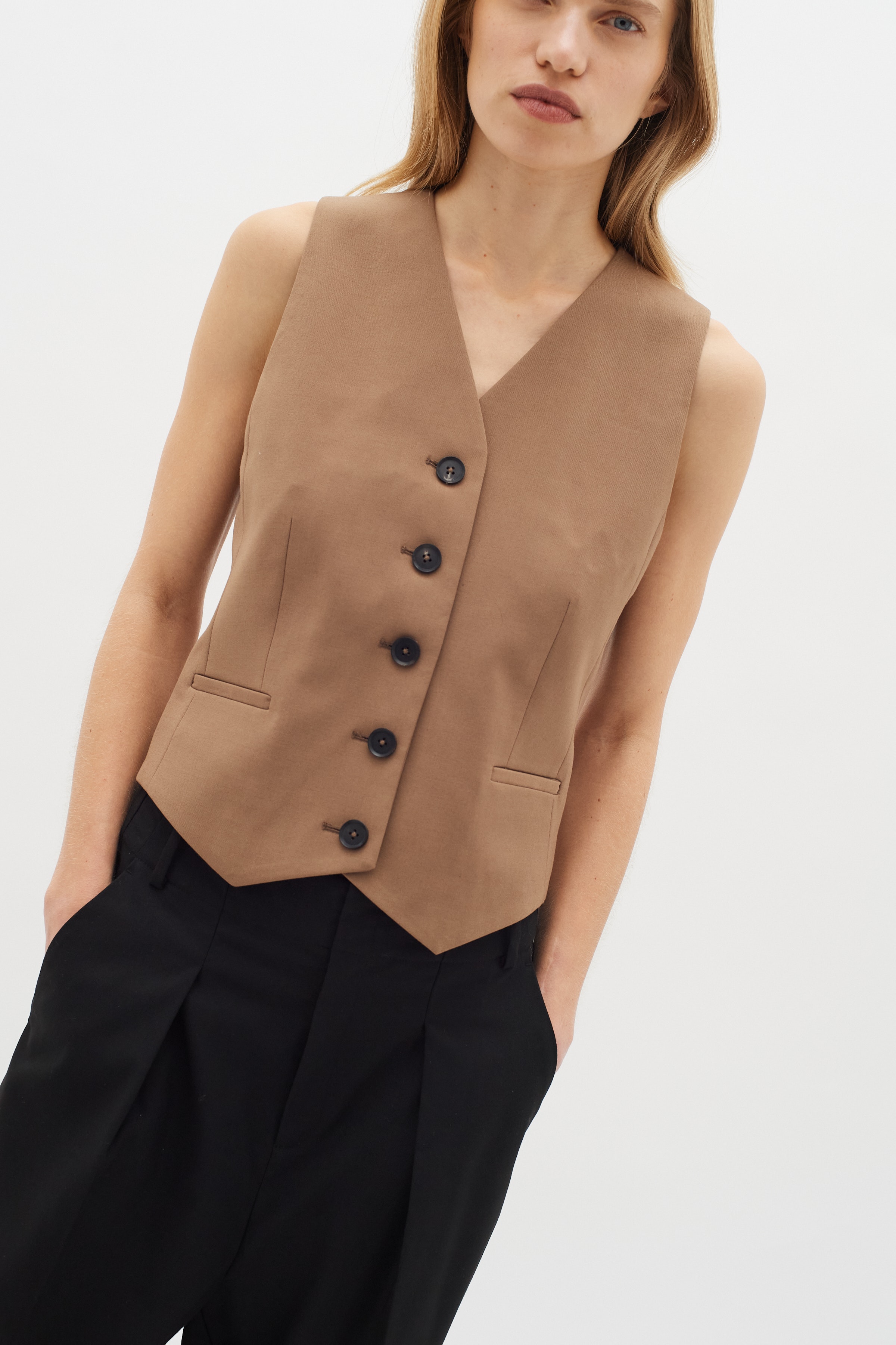 ZaiIW Väst LOOKBOOK FRONT 30109590-300872