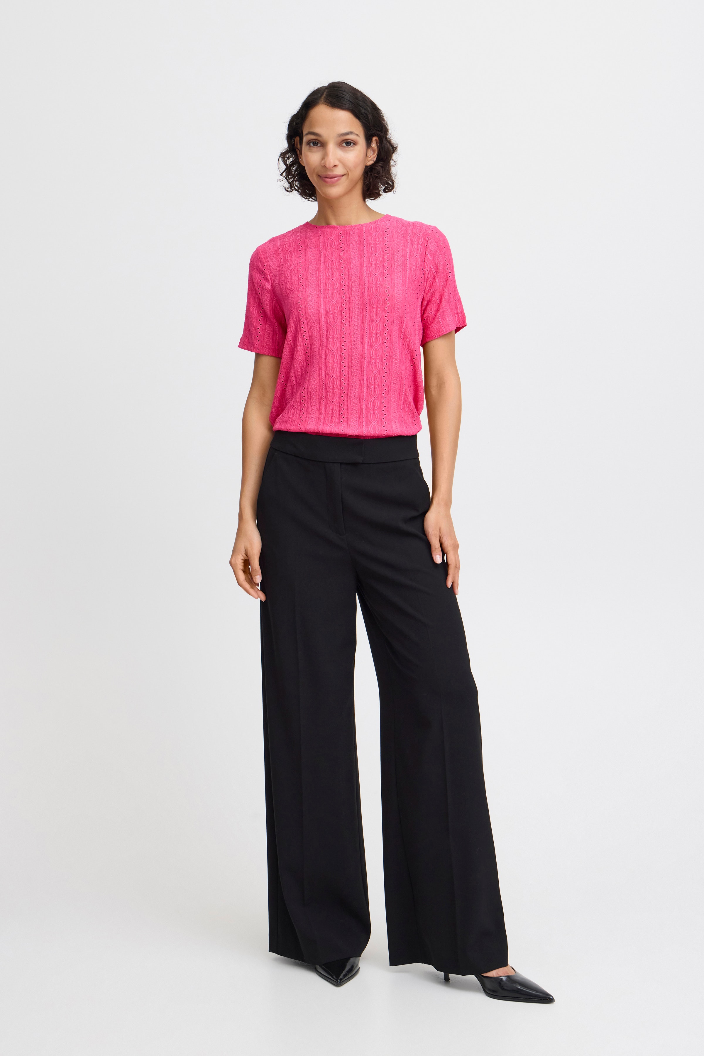 T-shirt LOOKBOOK FRONT 20815995-182043