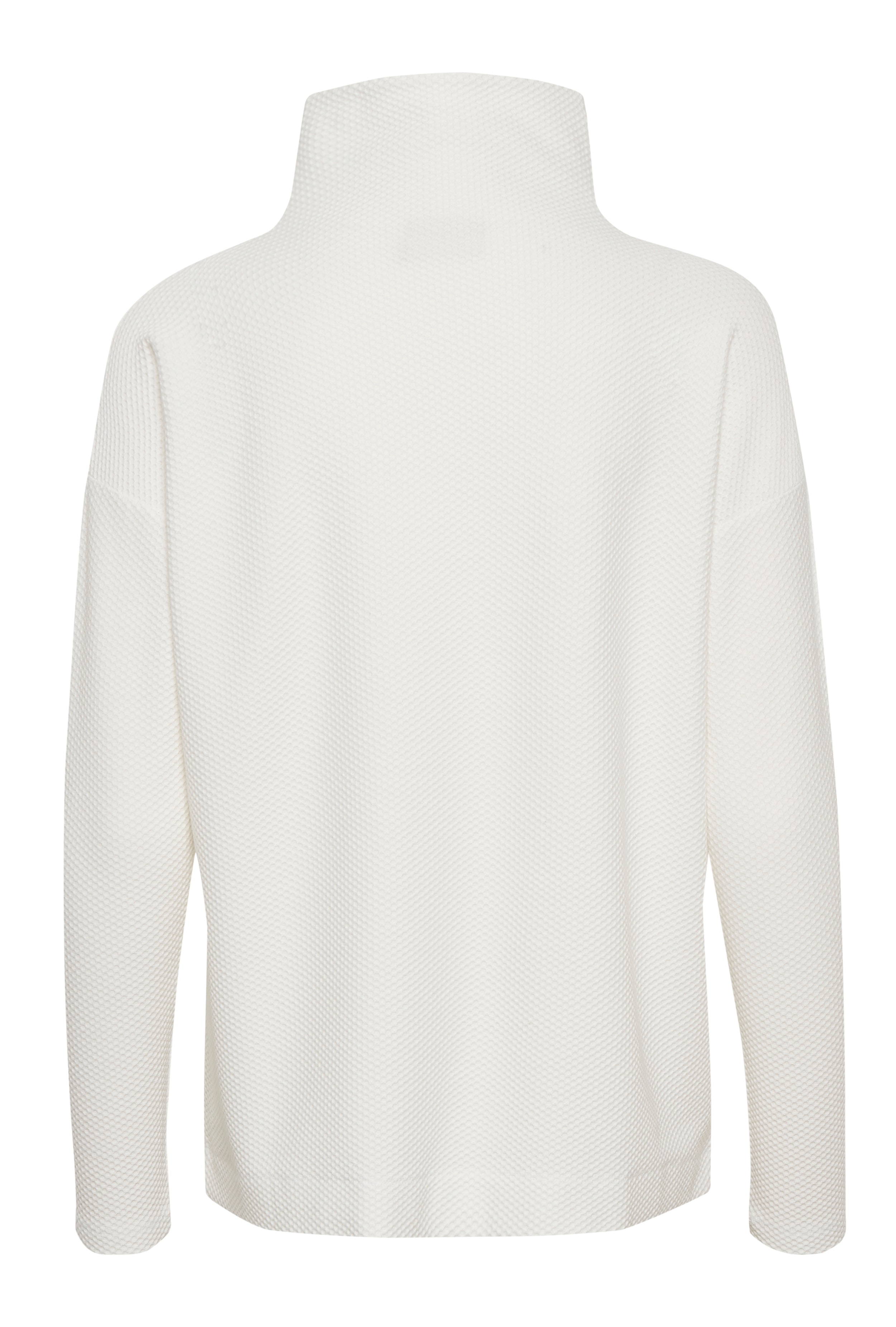 Langermet bluse PACK FRONT 10503965-50003