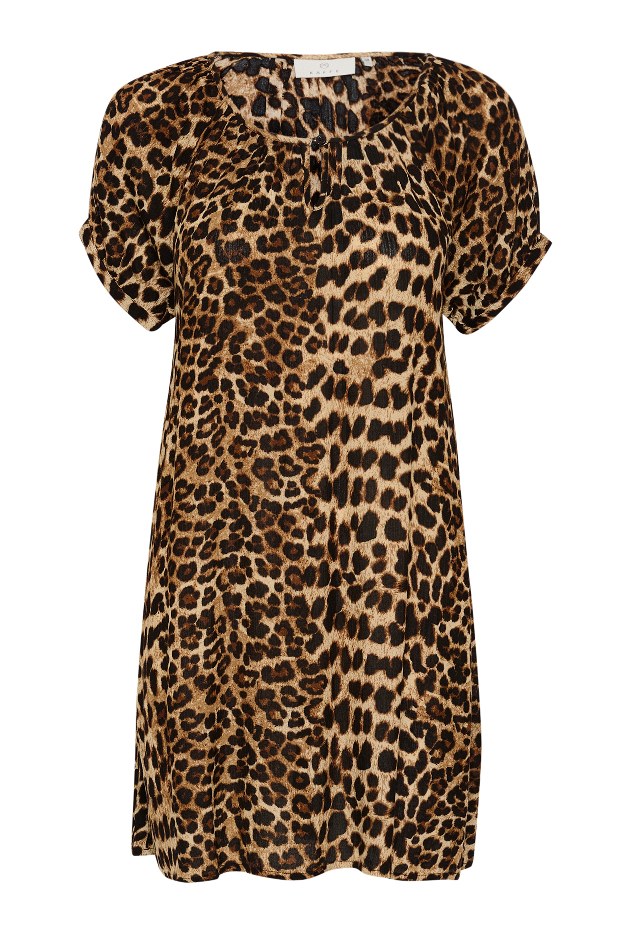 KAamber Leopard Tunic PACK FRONT 10508253-105798