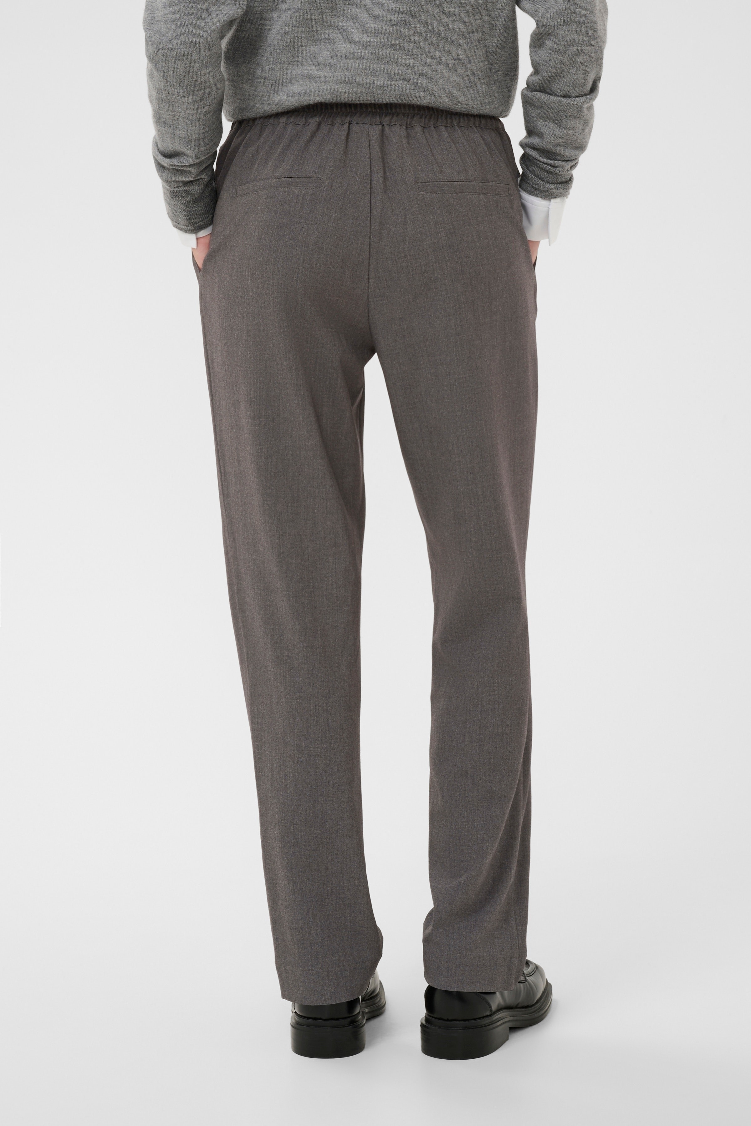 AlmaPW Bukser LOOKBOOK BACK 30308266-1740161