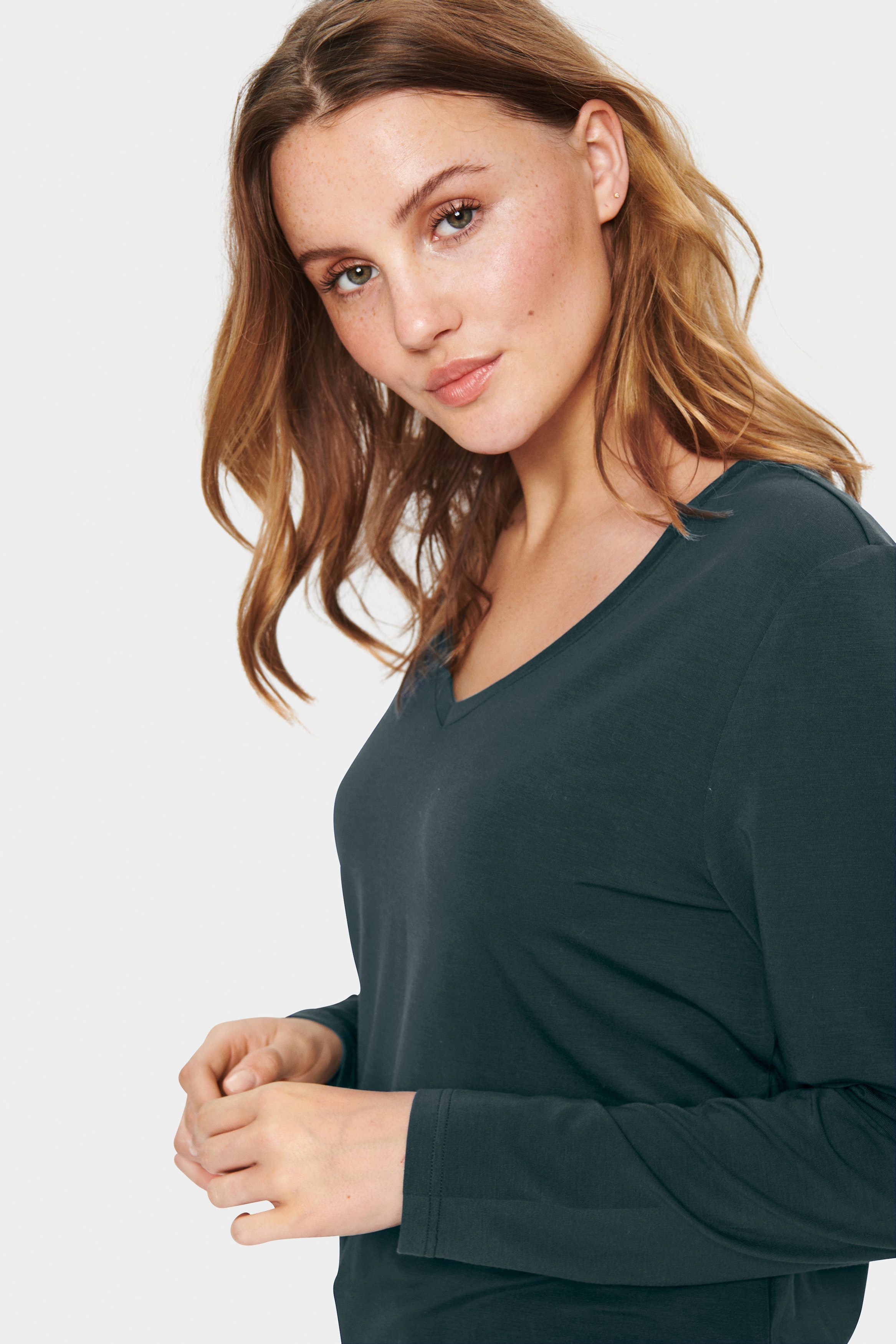 AdeliaSZ Bluse LOOKBOOK DETAIL 30512051-194014