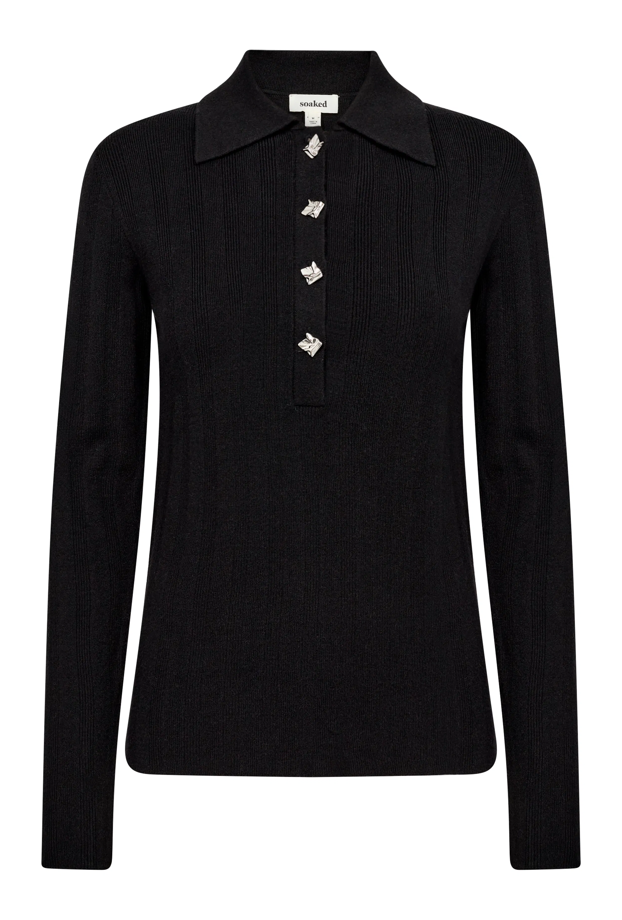 SLSpina Polo Pullover PACK FRONT 30408050-194008