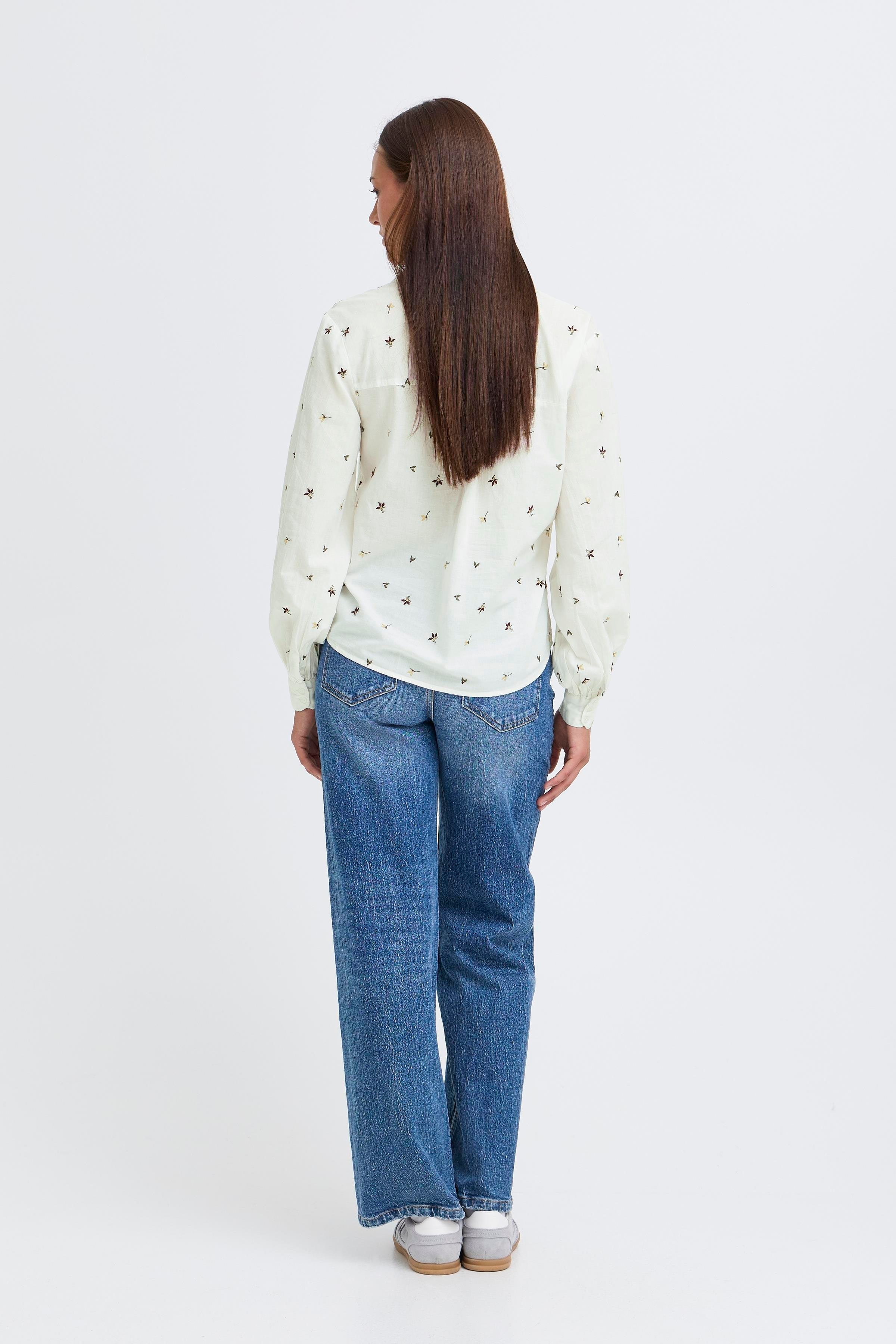 BYJADIS Shirt LOOKBOOK BACK 20815247-204964