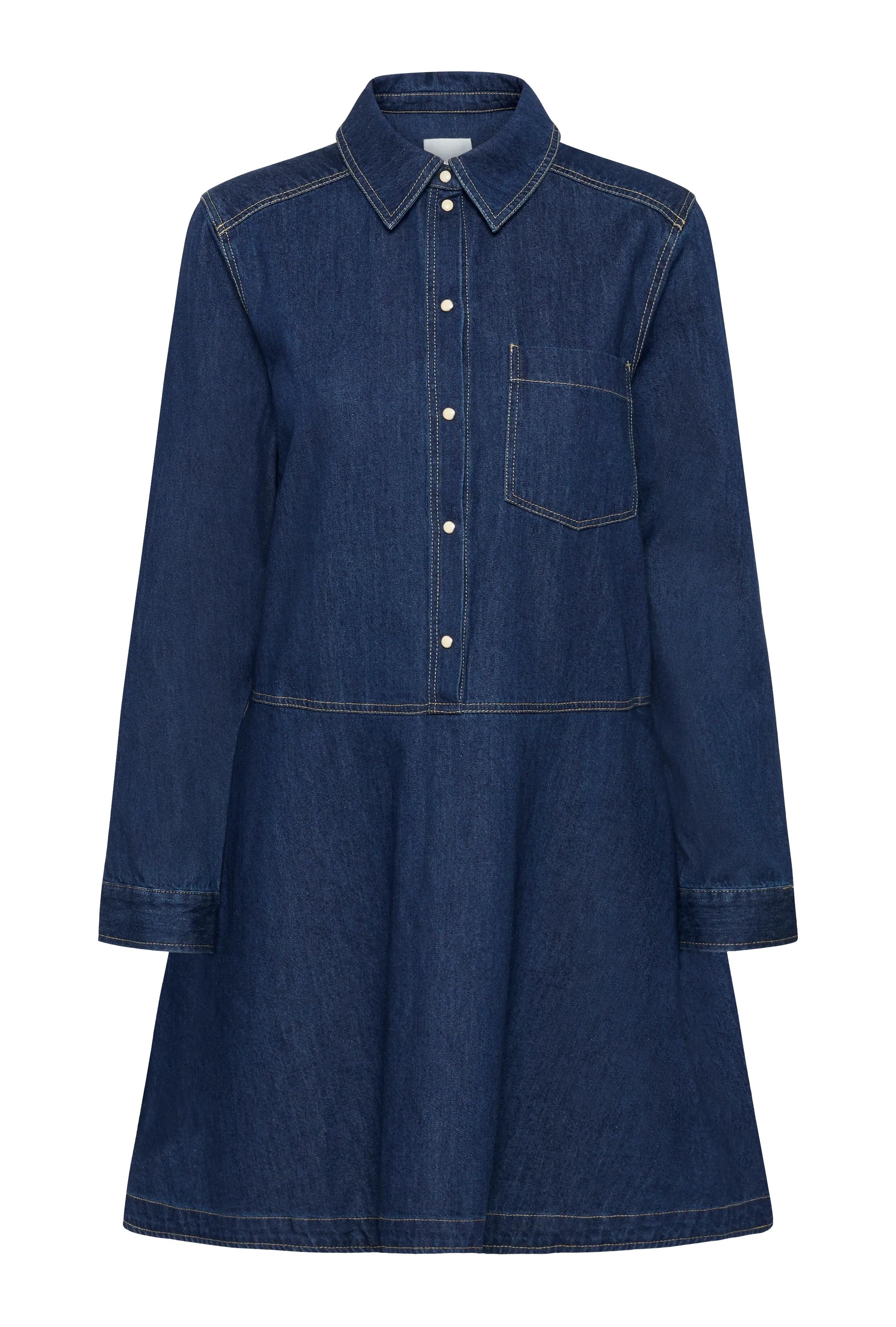 AugustinePW Jurk PACK FRONT 30310486-300158