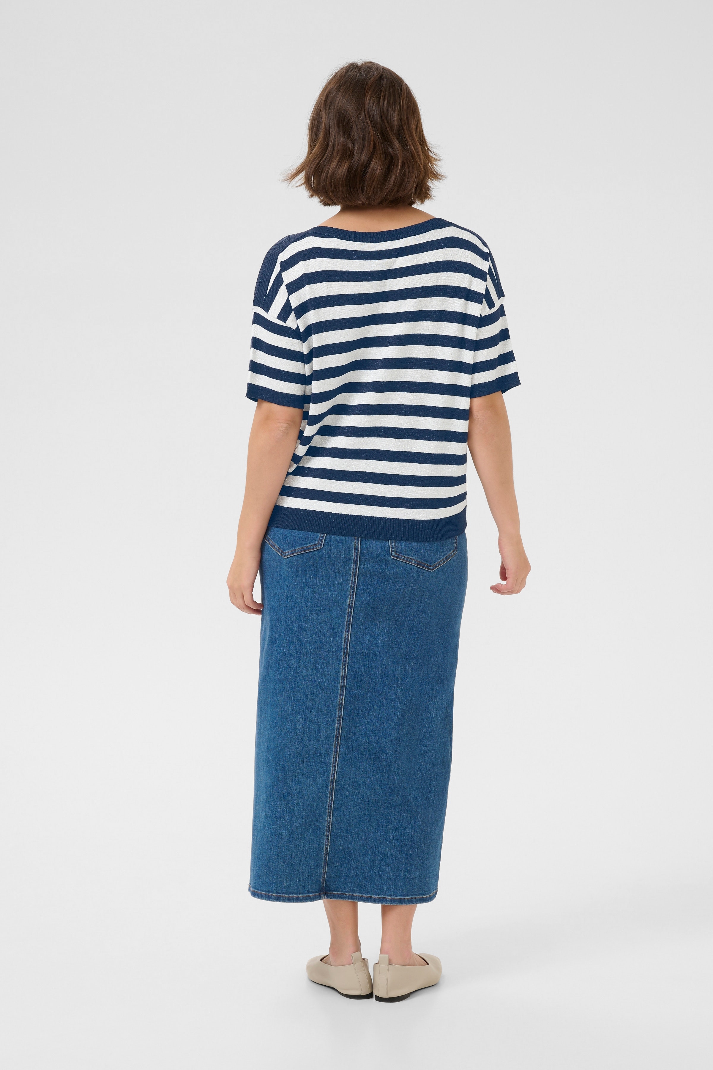 KAregina Pullover LOOKBOOK BACK 10510053-107566