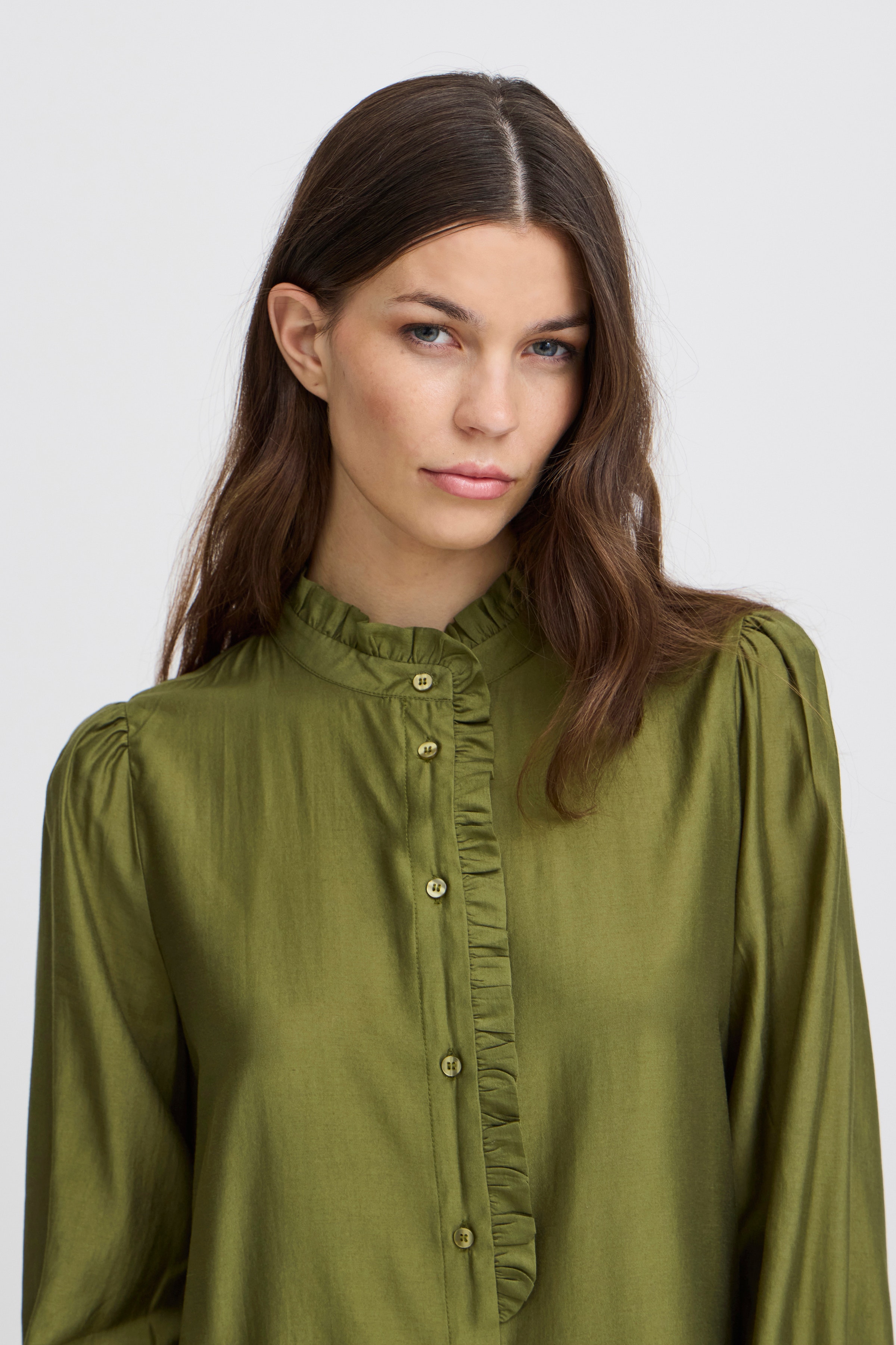 atelier reve IHKARLANI Shirt