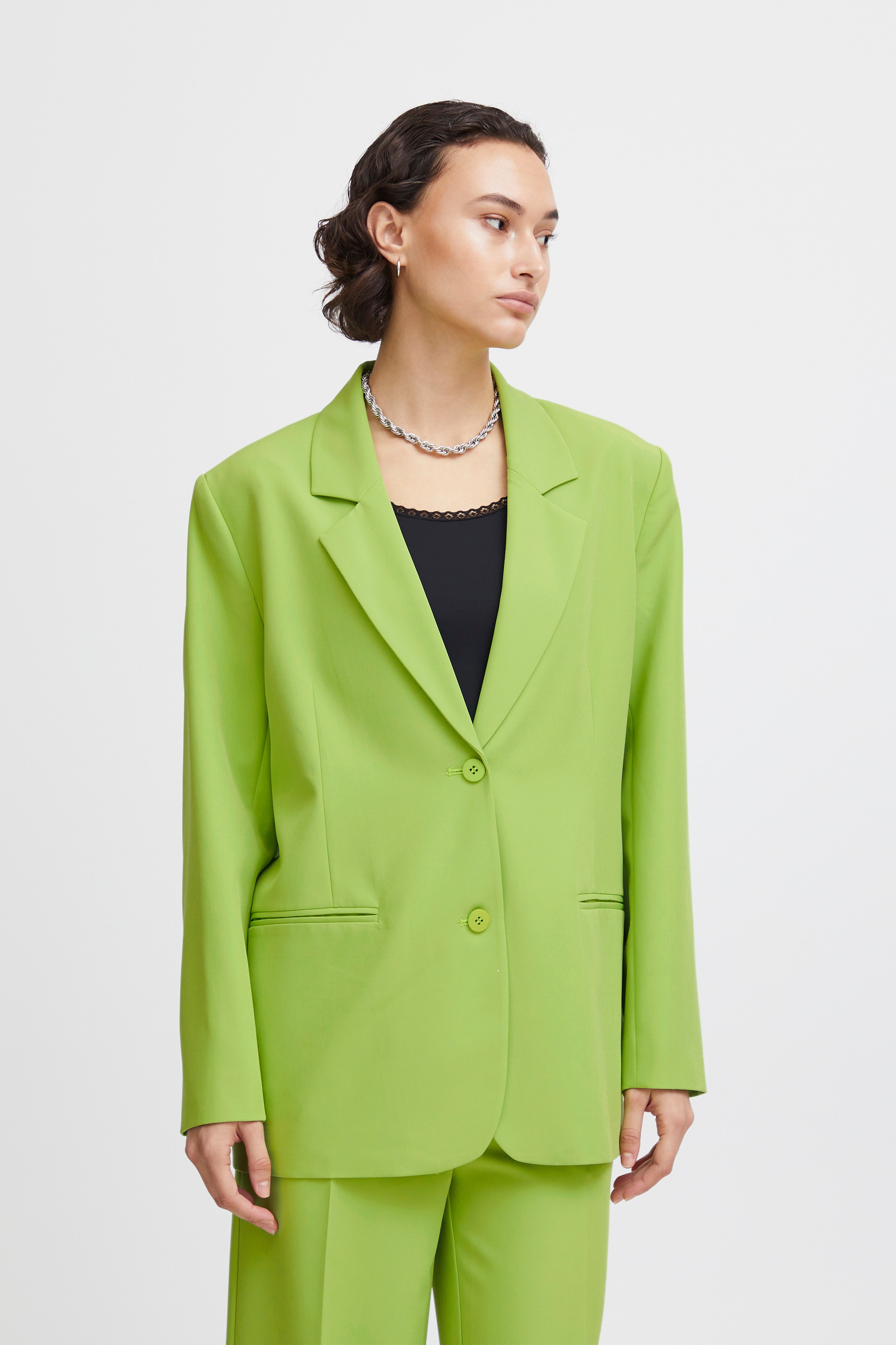 IHLEXI Blazer LOOKBOOK FRONT 20118548-150341