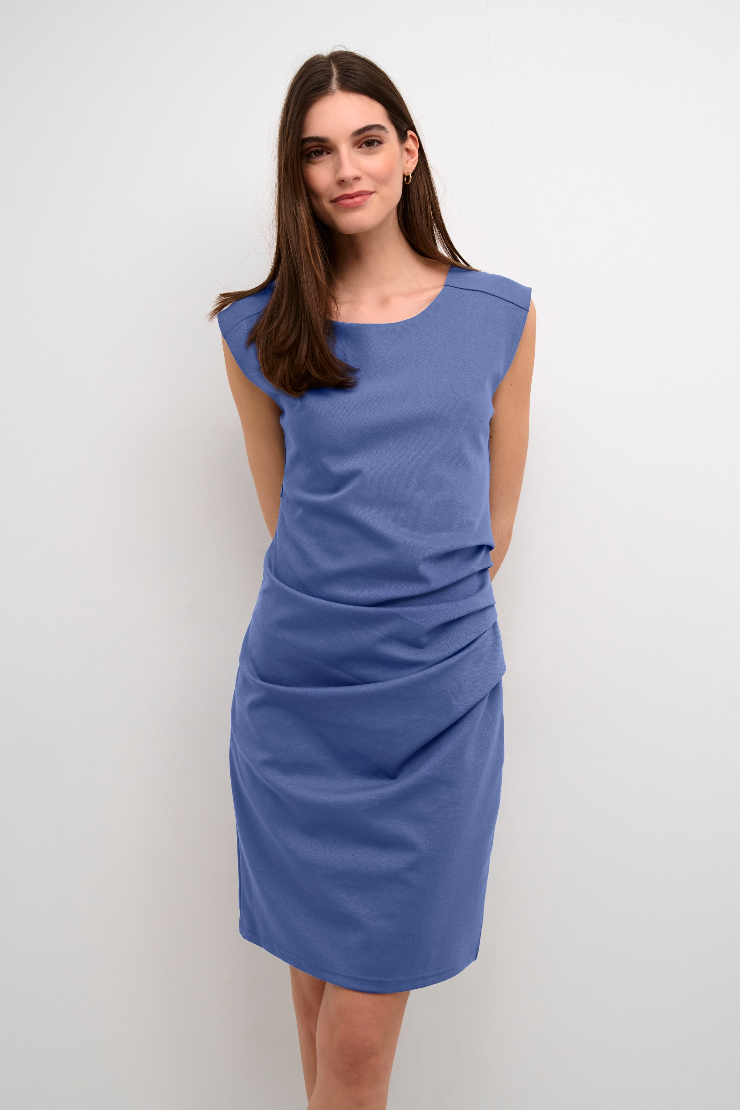 KAindia Kleid LOOKBOOK FRONT 10508422-193928