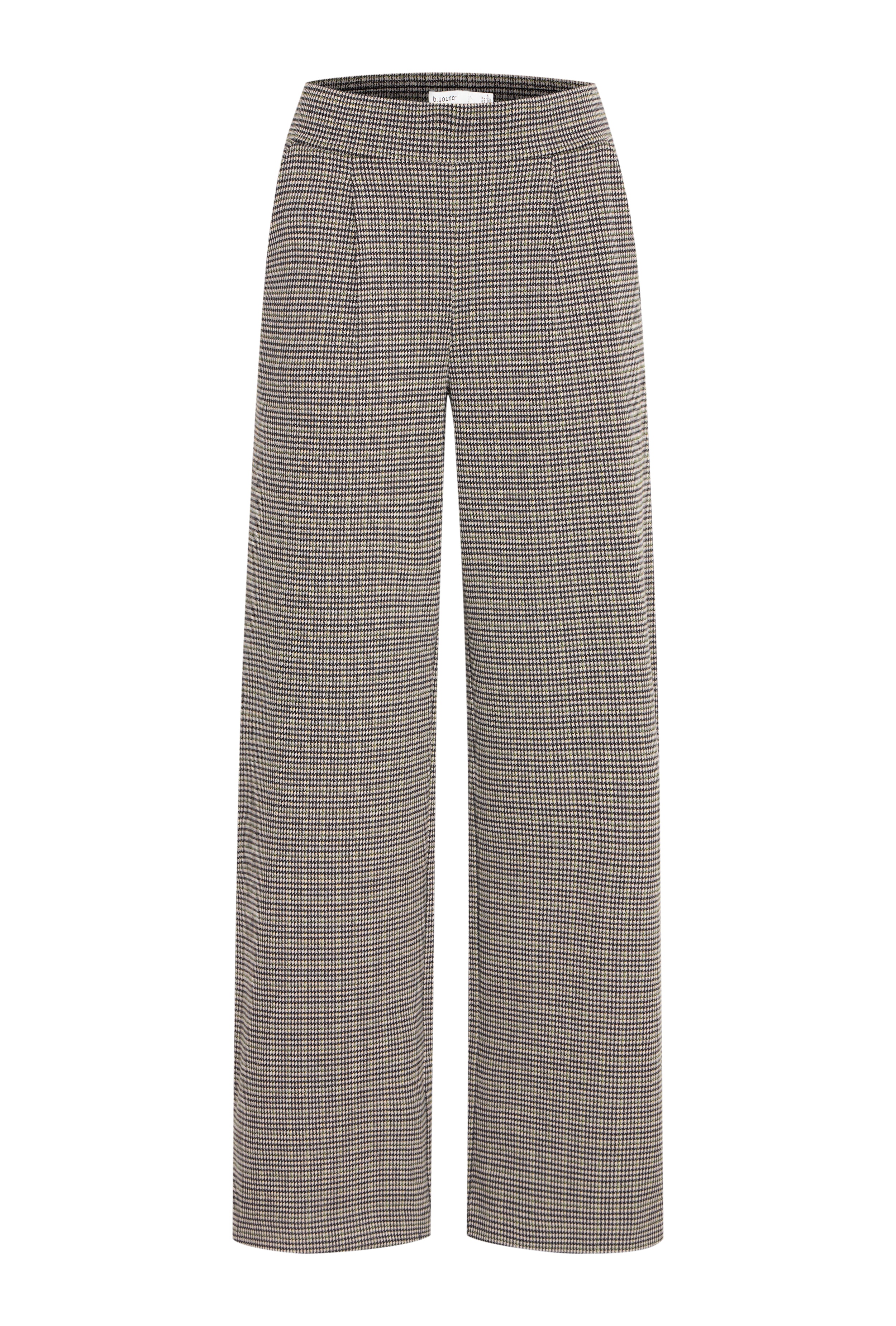 BYROWAN Trousers LOOKBOOK FRONT 20815702-200453