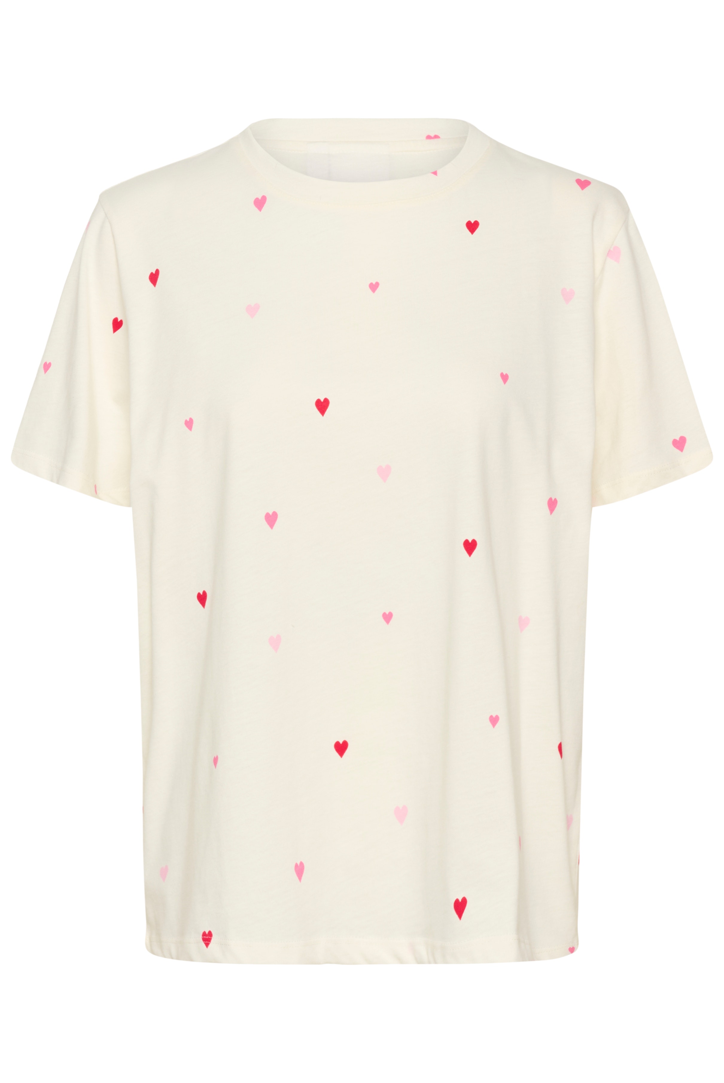 Johanna T-shirt PACK FRONT 30513937-304793