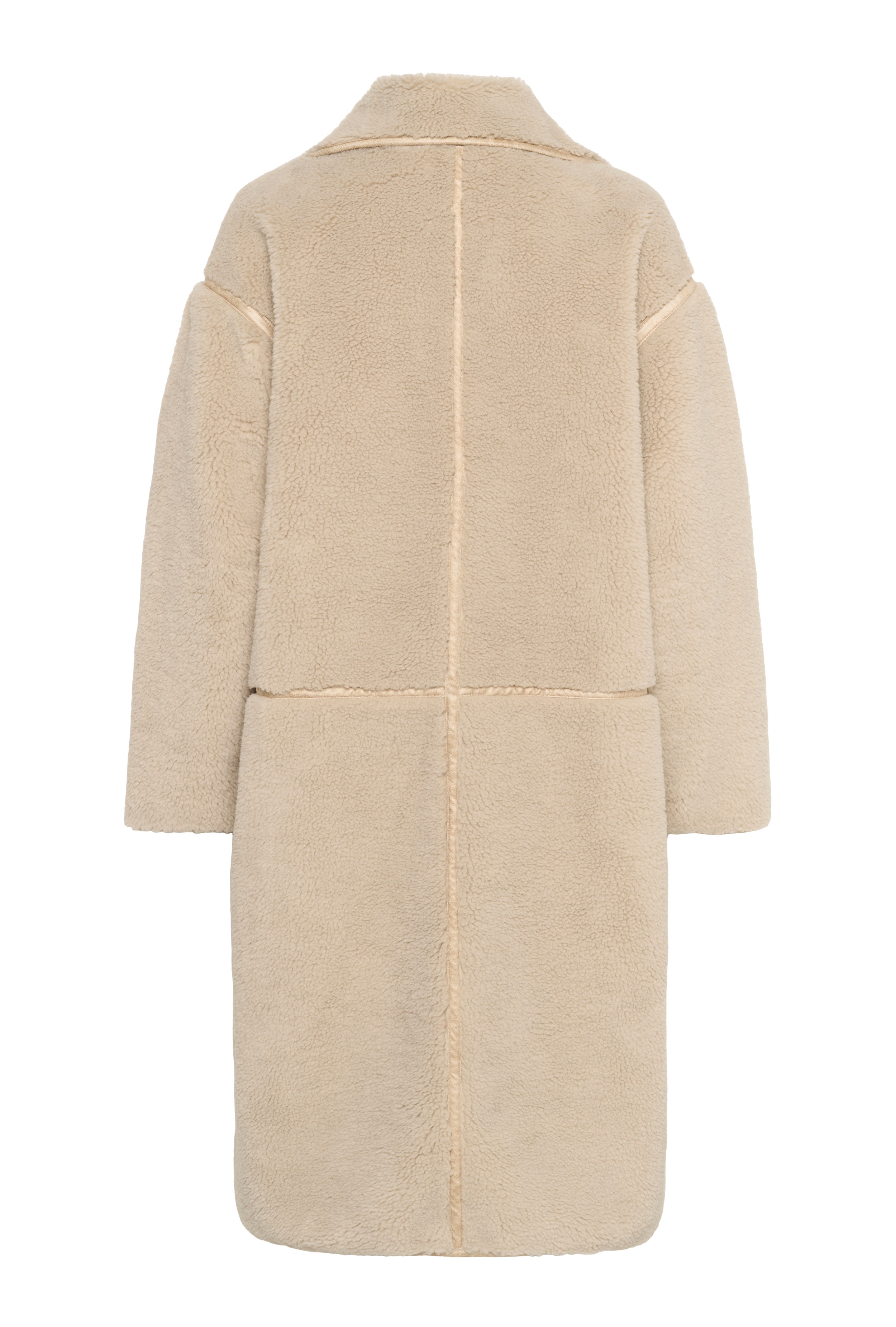 SLEvannah Coat PACK BACK 30408262-130404