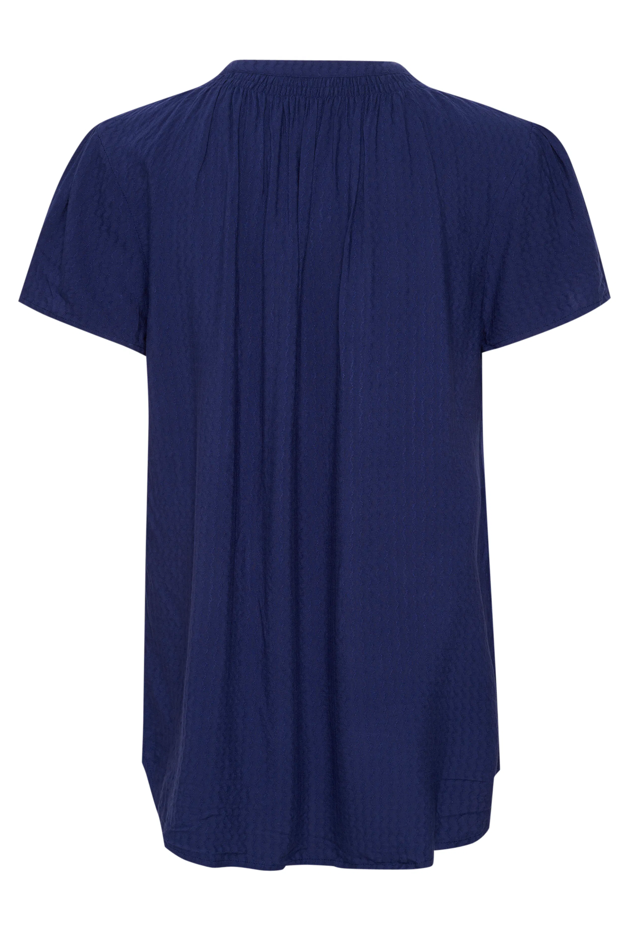 BrittaSZ Blus PACK FRONT 30510441-193933