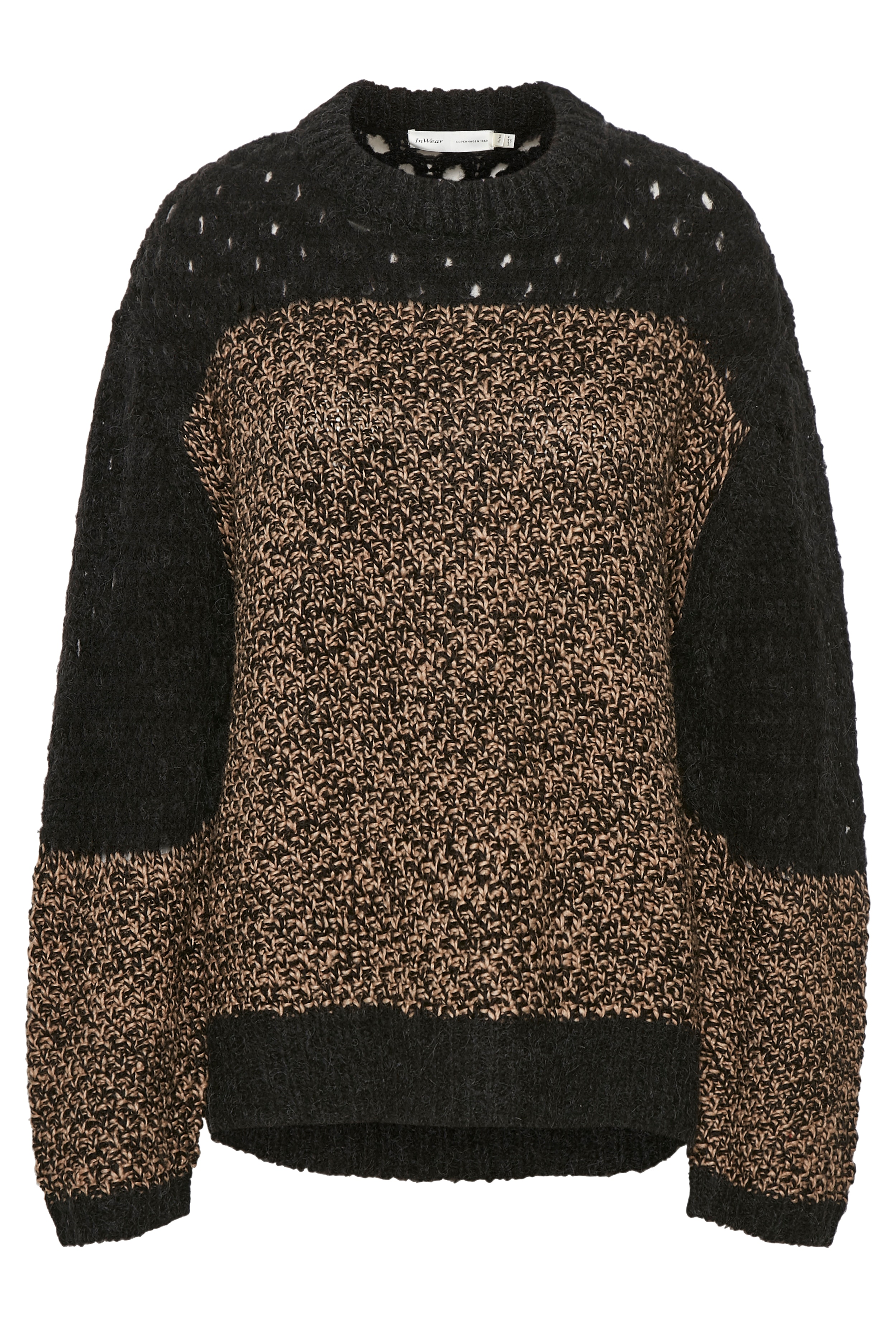 TonalIW Strickpullover PACK FRONT 30106660-194008