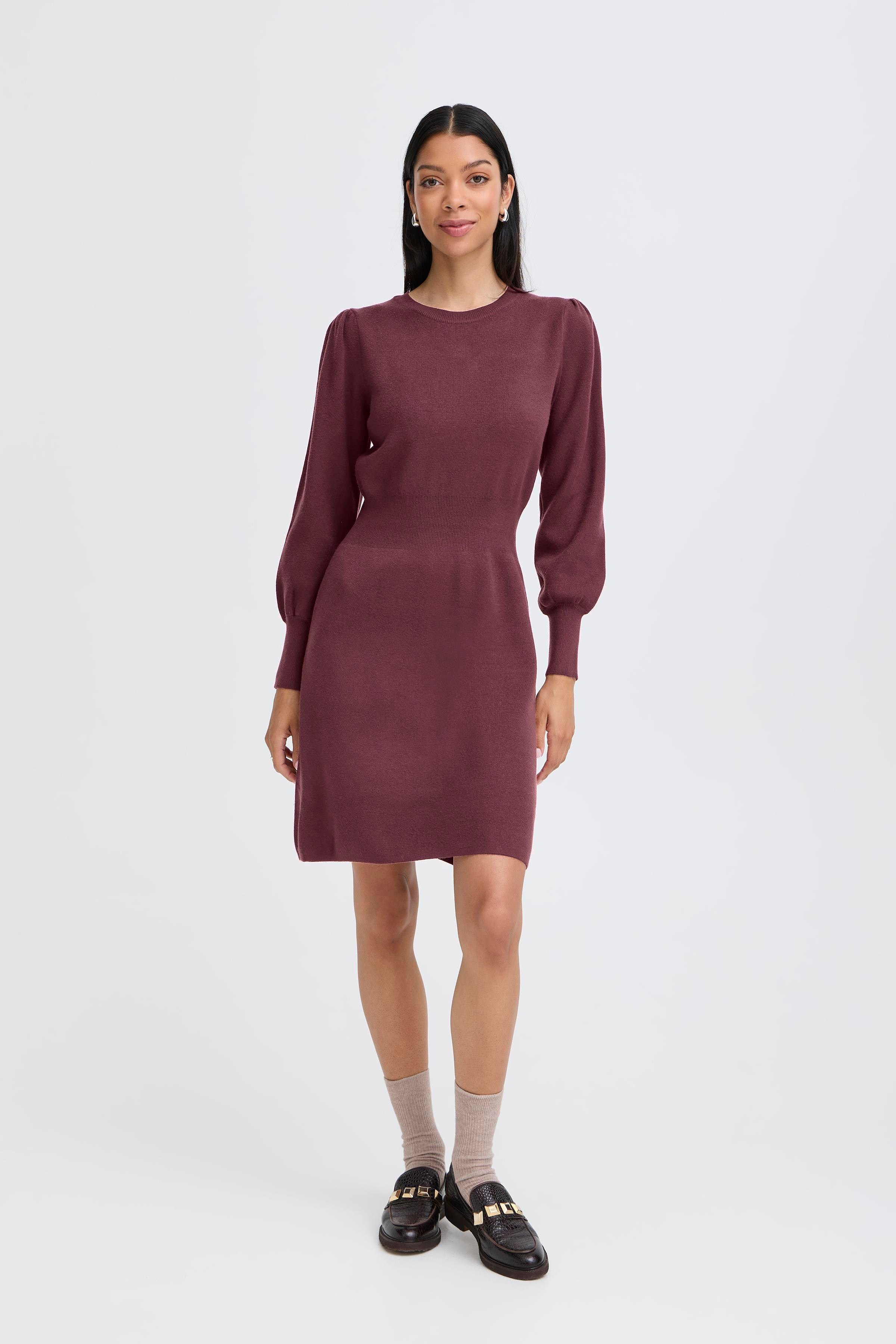 BYOTARI Kjole LOOKBOOK FRONT 20817123-191627