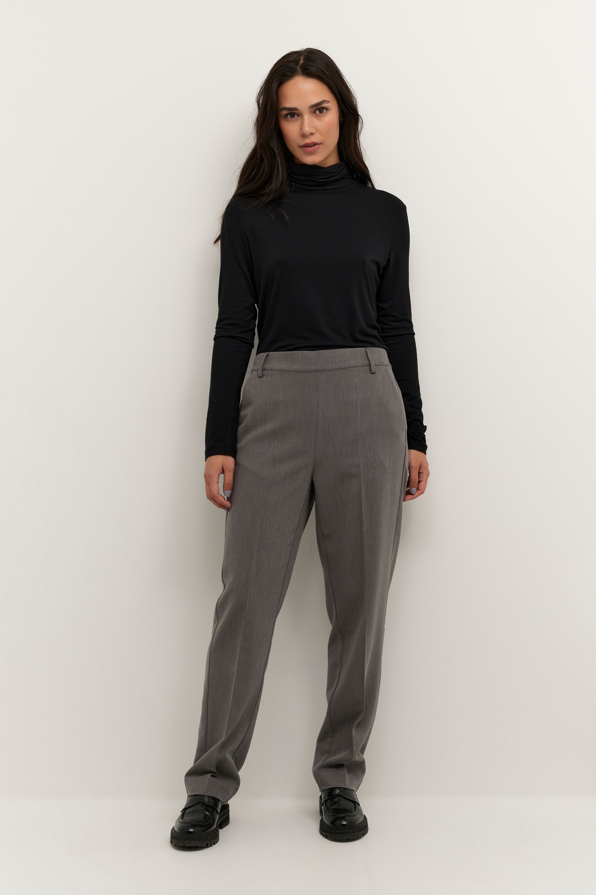 KAsakura Long Pants LOOKBOOK FRONT 10506858-100125