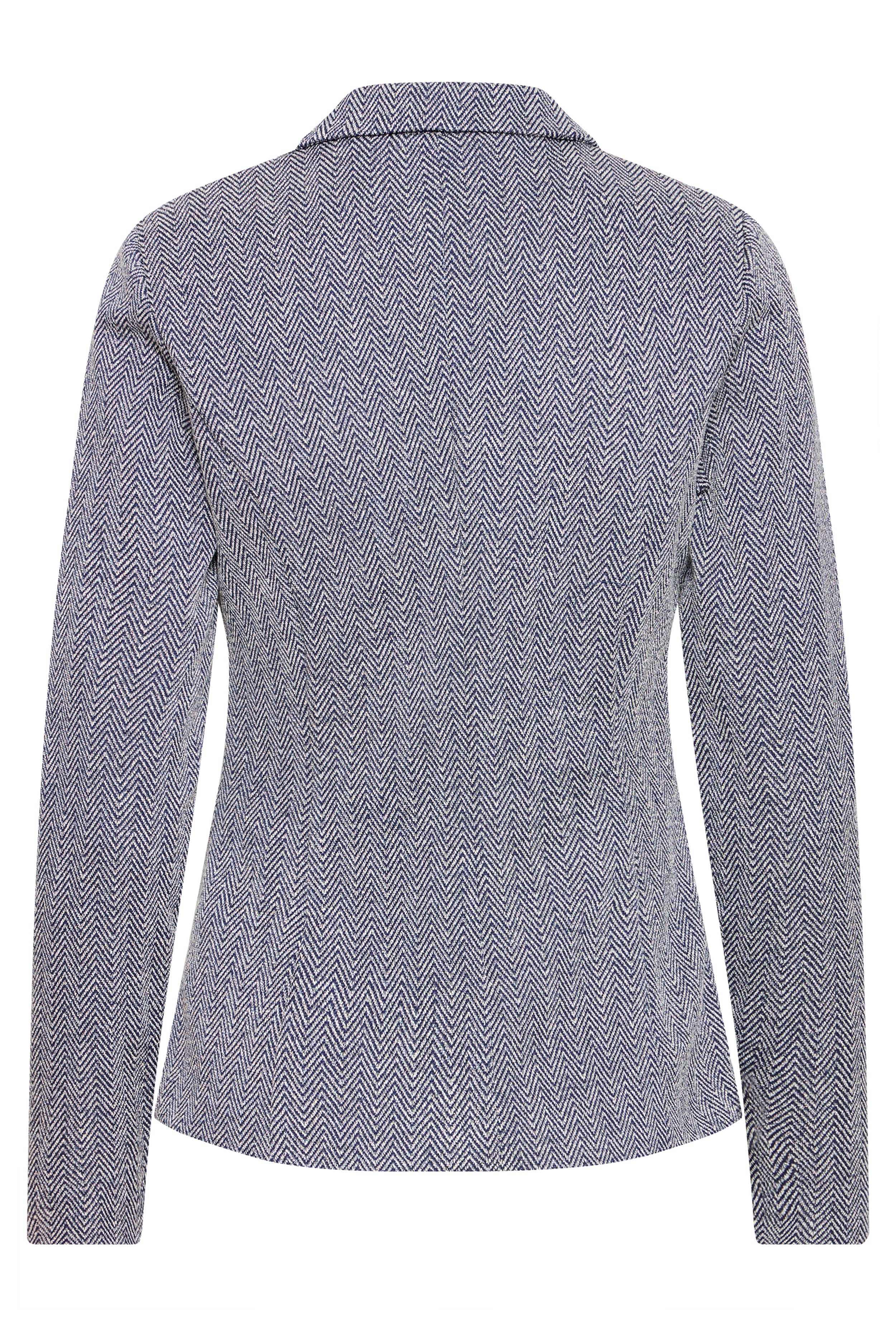 IHKATE JACQUARD Blazer PACK BACK 20121600-900000478