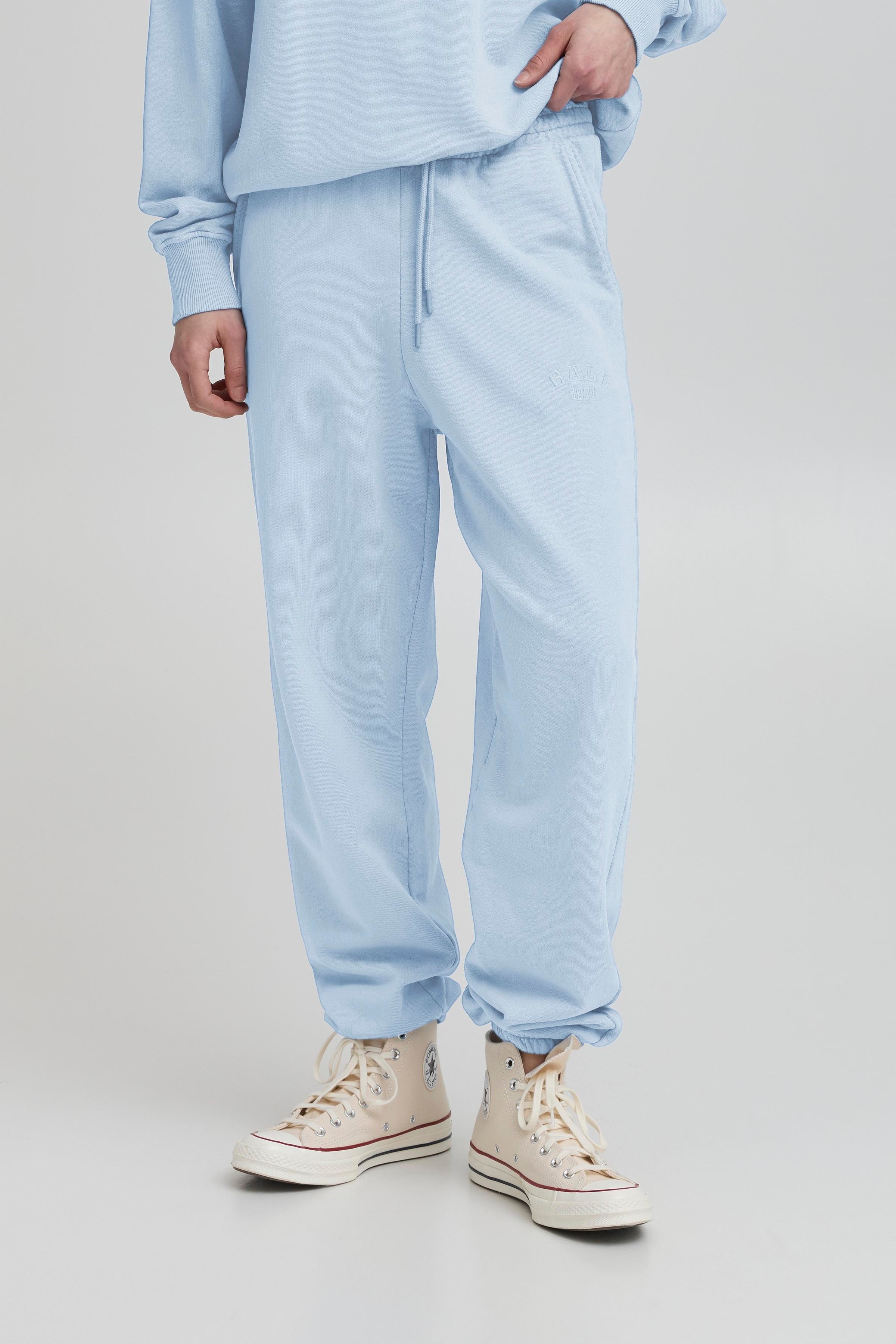 BAJOHNSON Bukser LOOKBOOK FRONT 50405011-144214