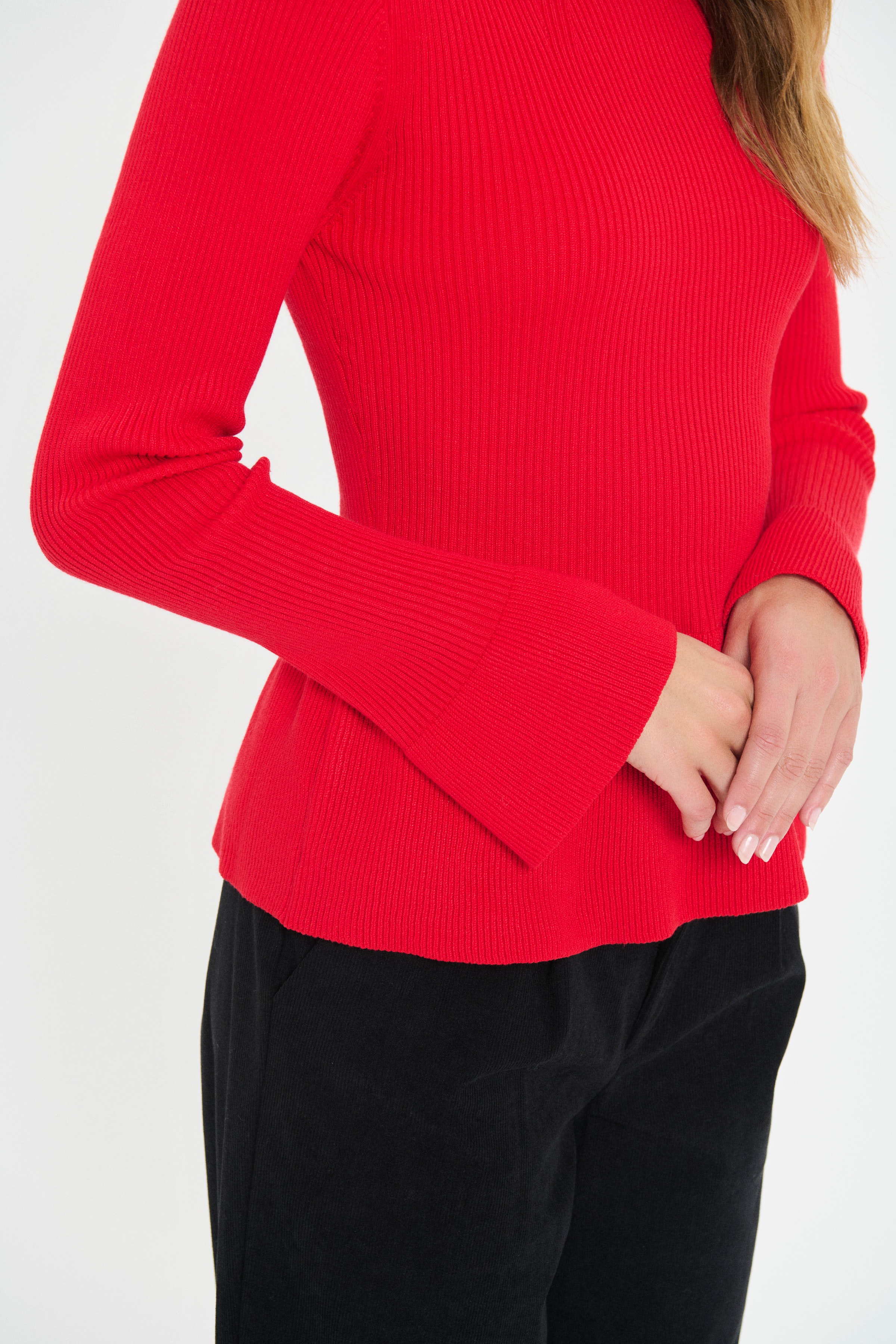 MadelenaSZ Pullover LOOKBOOK DETAIL 30514993-181663