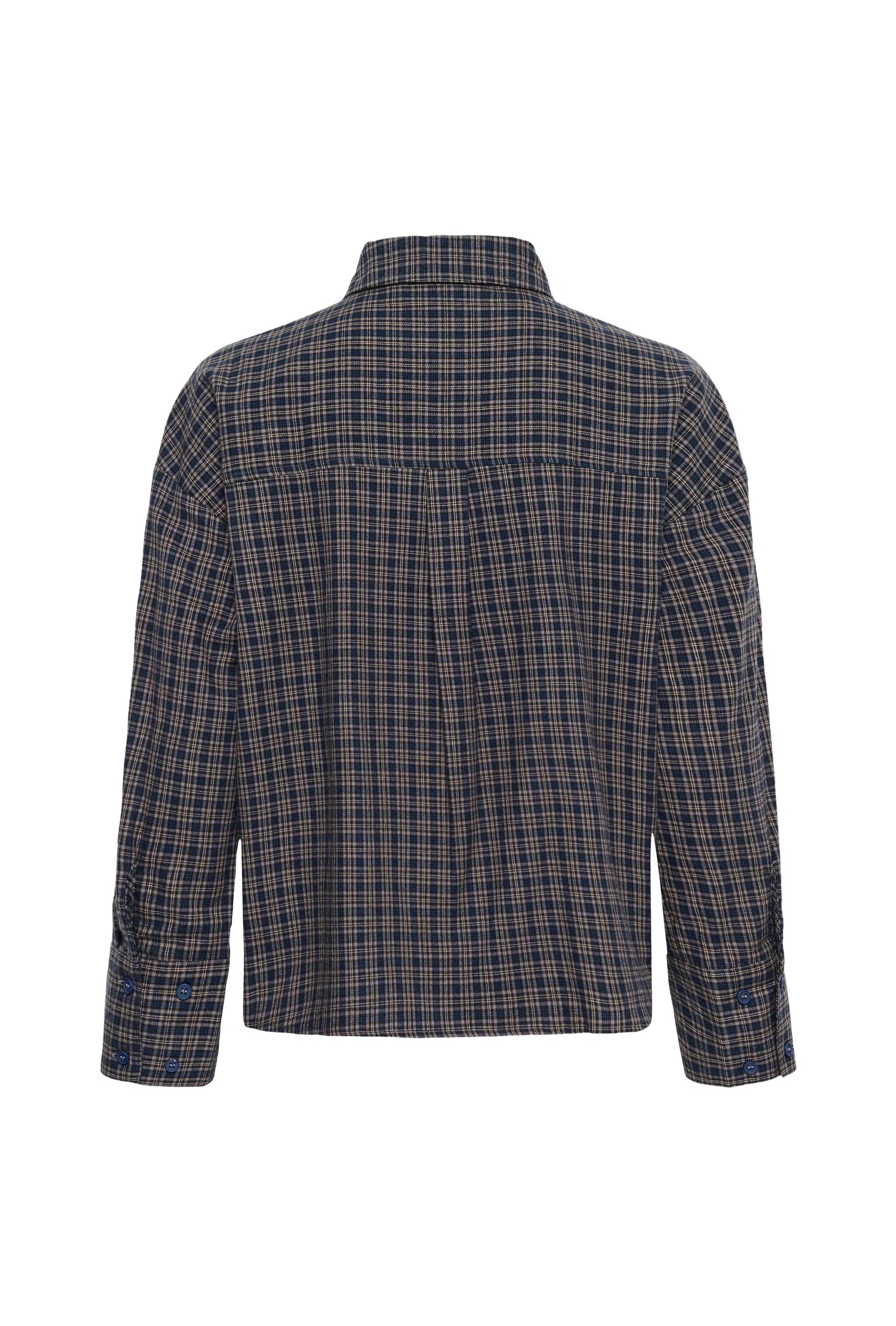 MWLennie Shirt PACK FRONT 10705701-107076