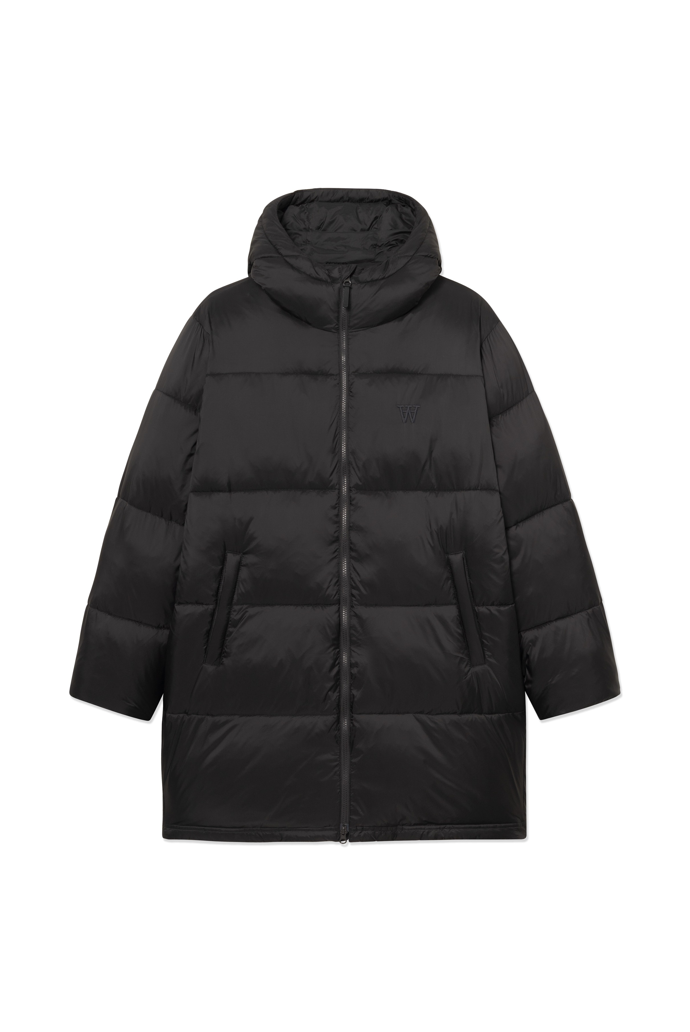 WWClaus Overtøj PACK FRONT 30251855-194906