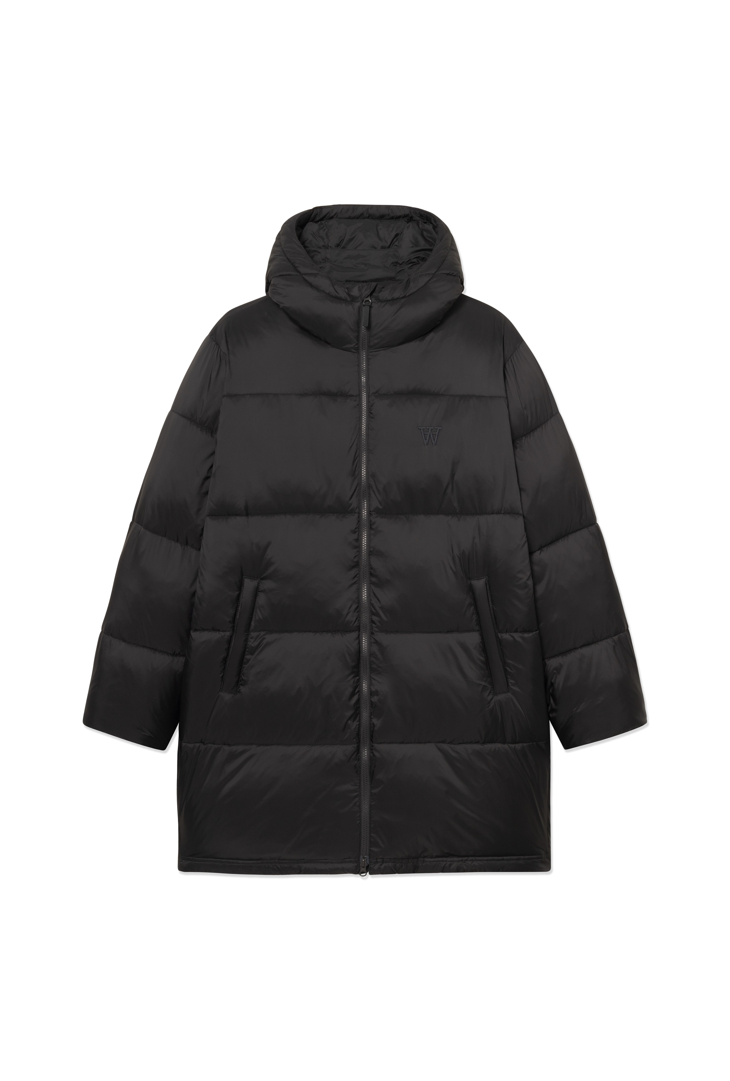WWClaus Overtøj PACK FRONT 30251855-303700