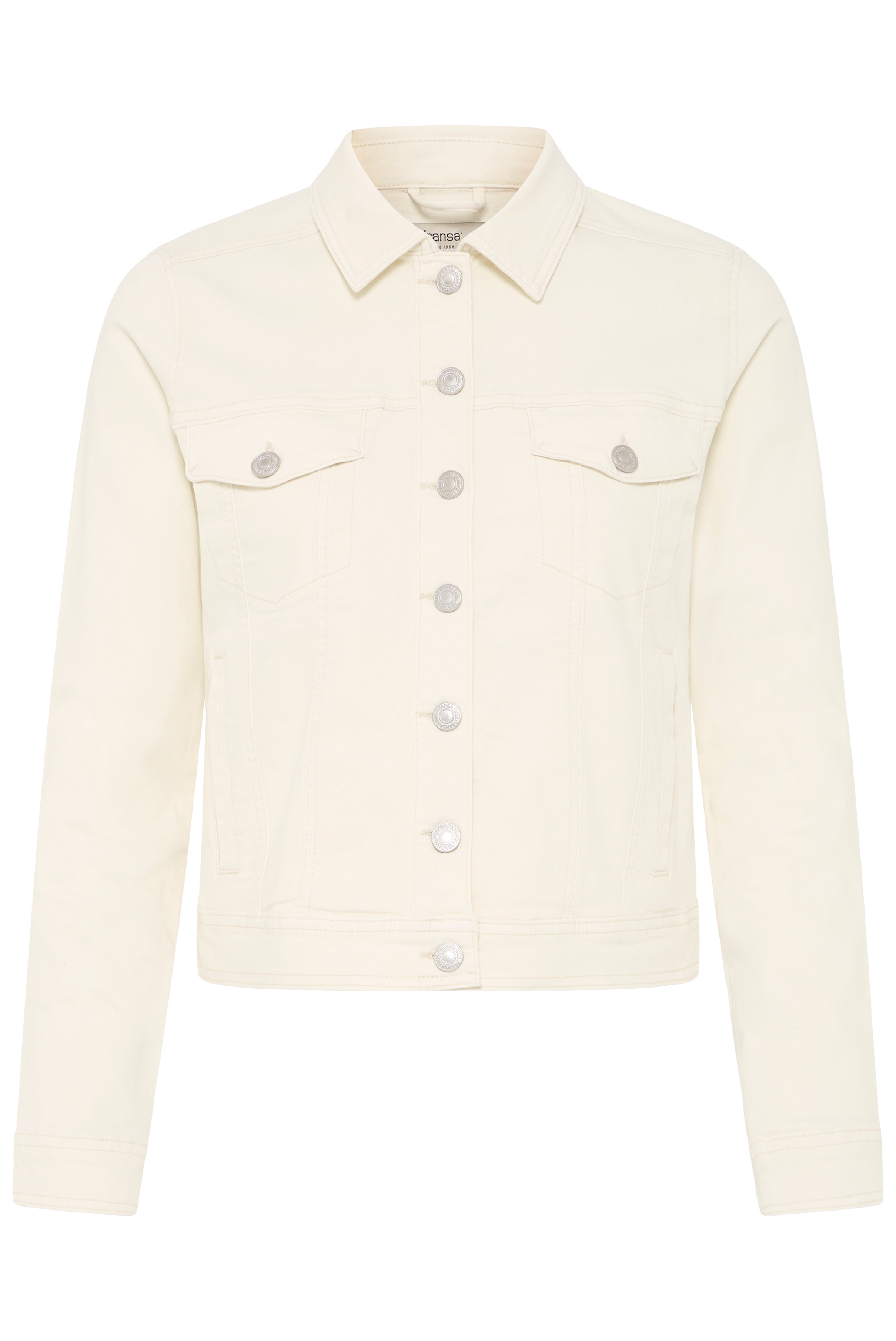 FRVOTWILL Causal jas PACK FRONT 20609189-193923