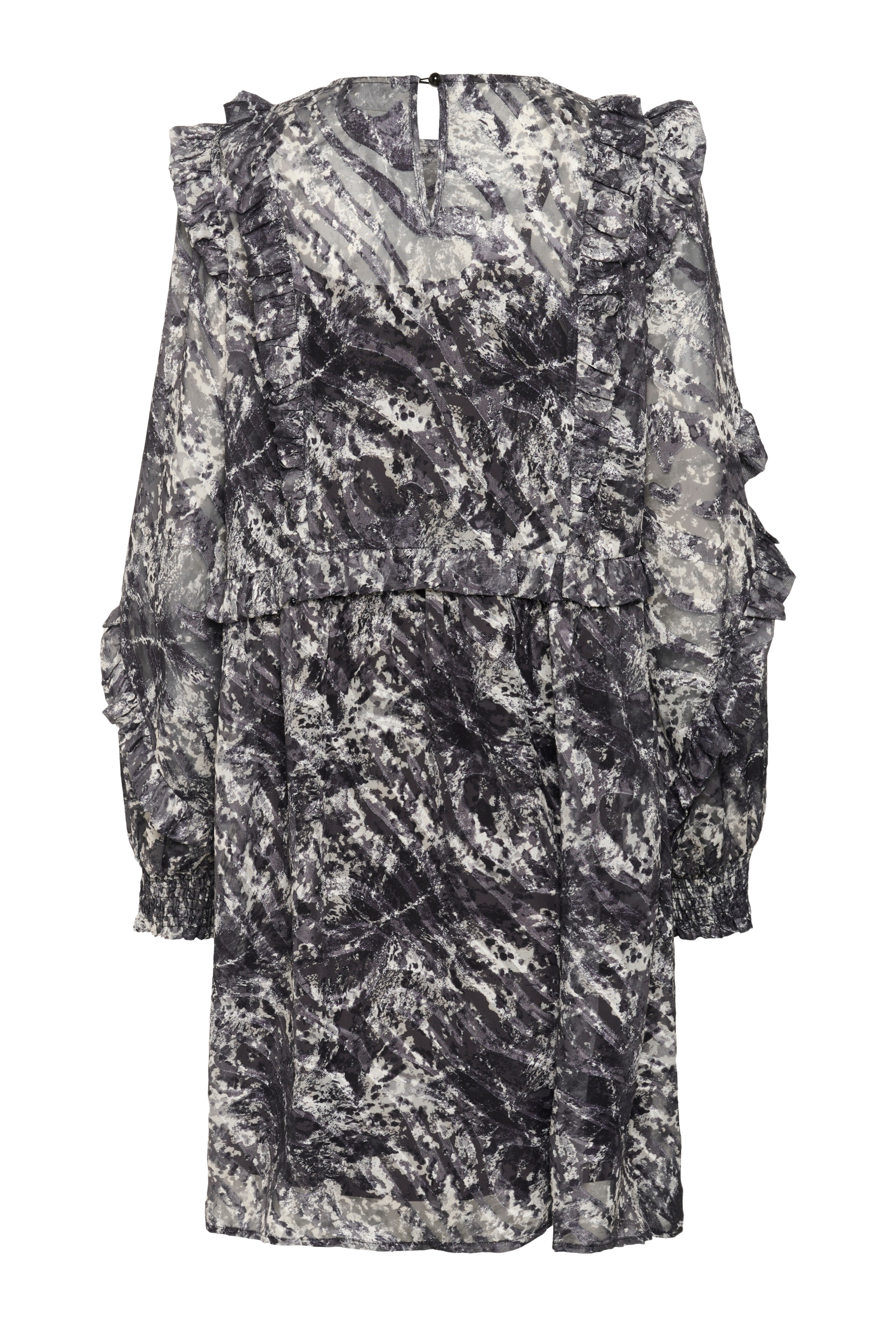 KAalica Dress PACK BACK 10510529-108203