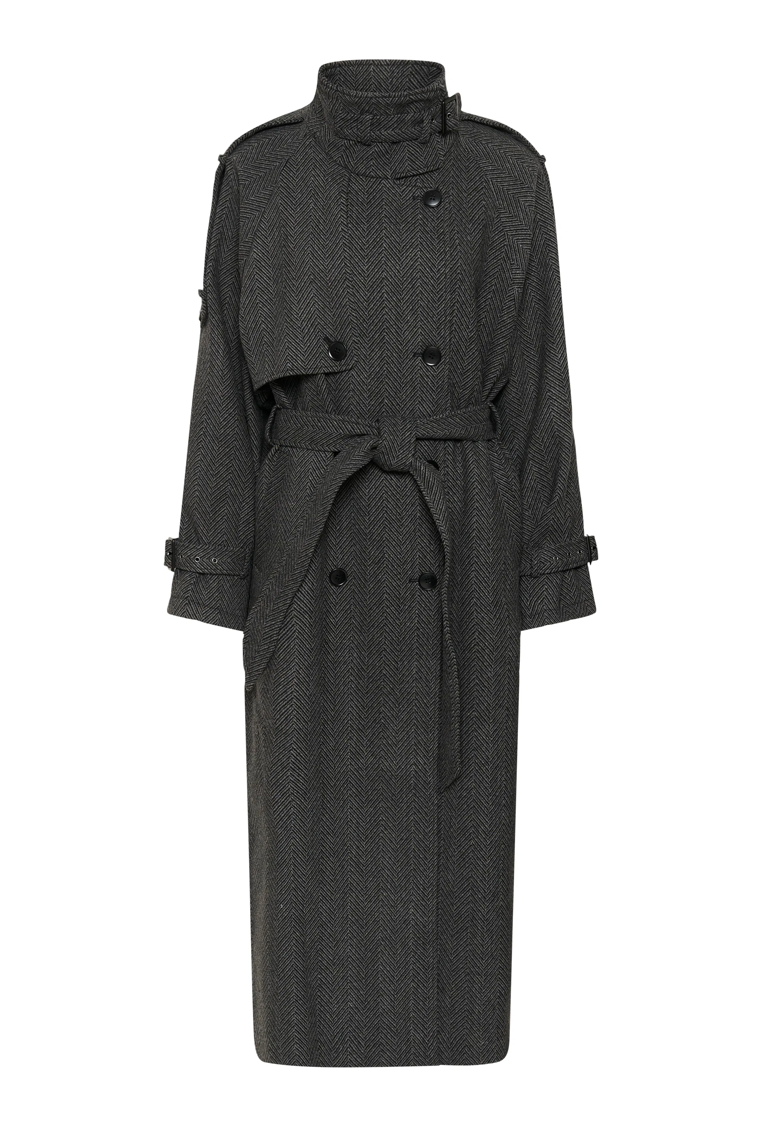 GZavic Long coat PACK FRONT 10911241-107732