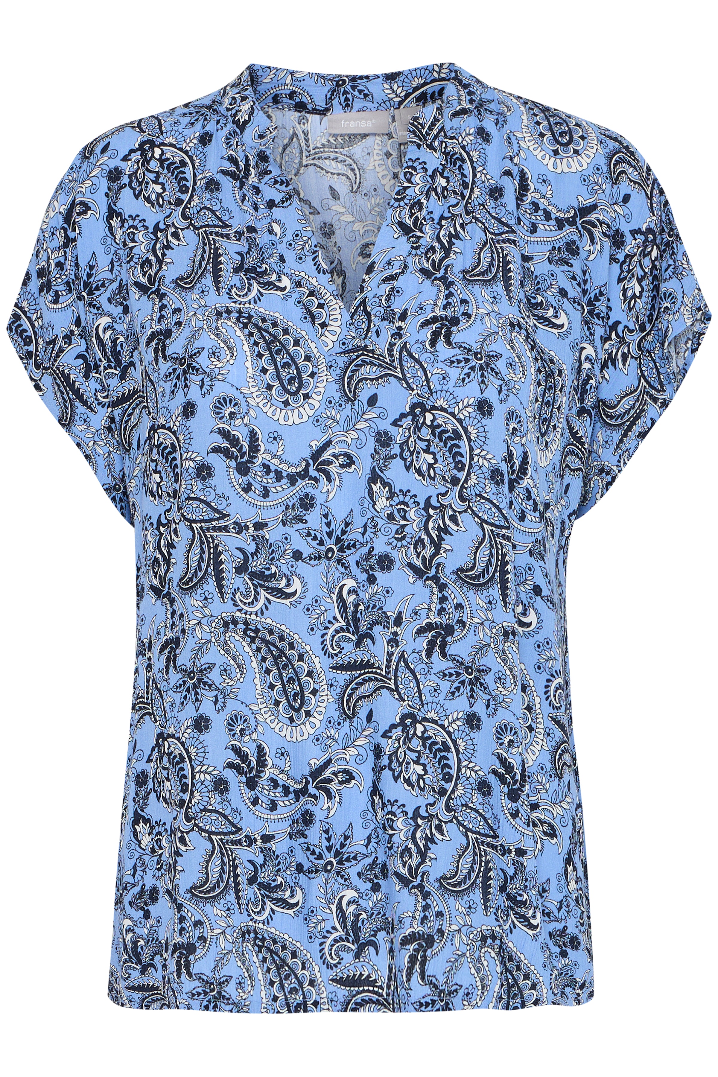 FXAVERY Bluse PACK FRONT 20615389-204359