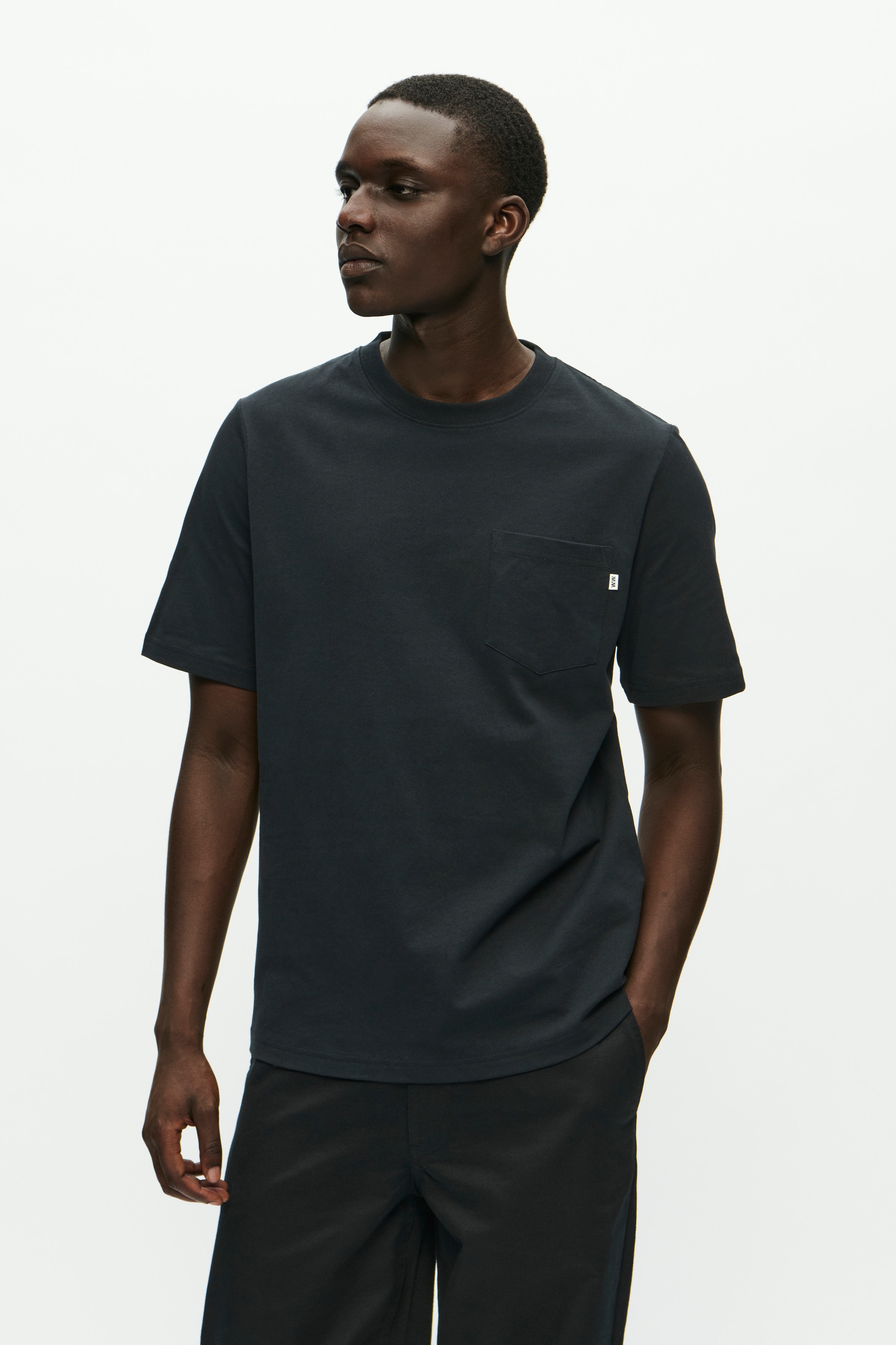 WWBobby T-shirt PACK FRONT 30251559-303700