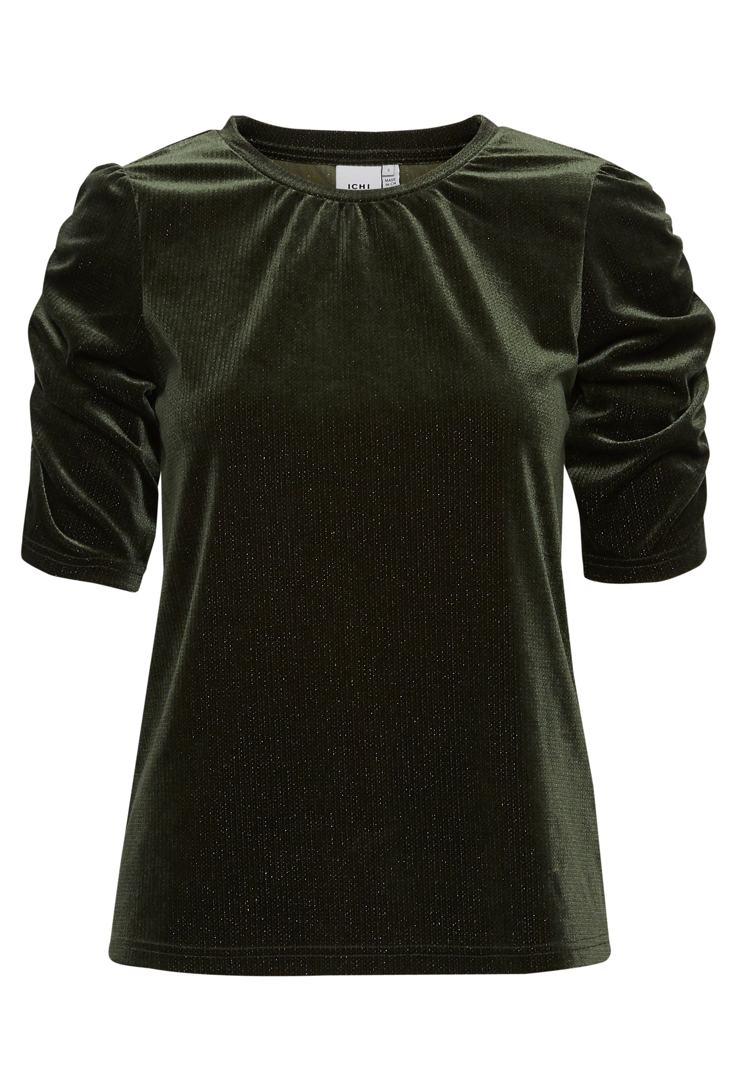 T-shirt PACK FRONT 20113351-190417