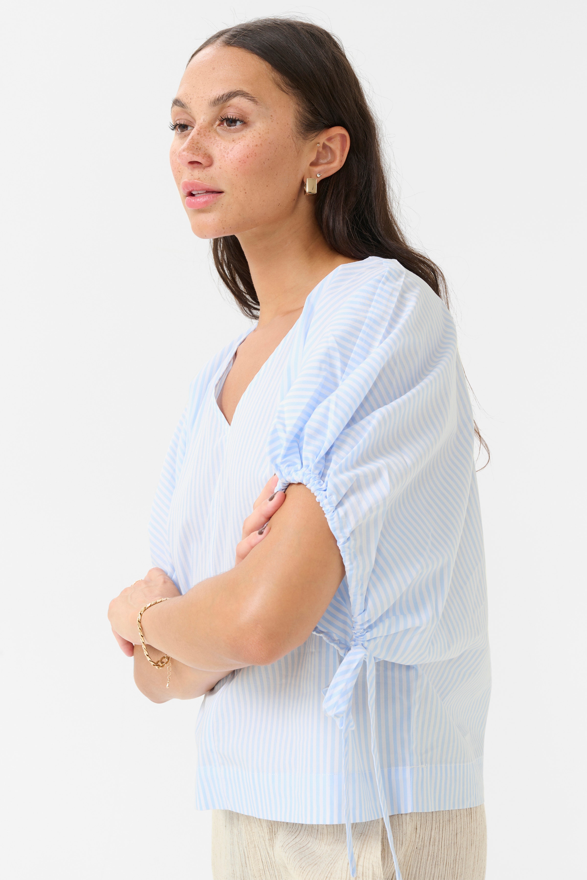 KAbeth Bluse LOOKBOOK DETAIL 10509937-107434