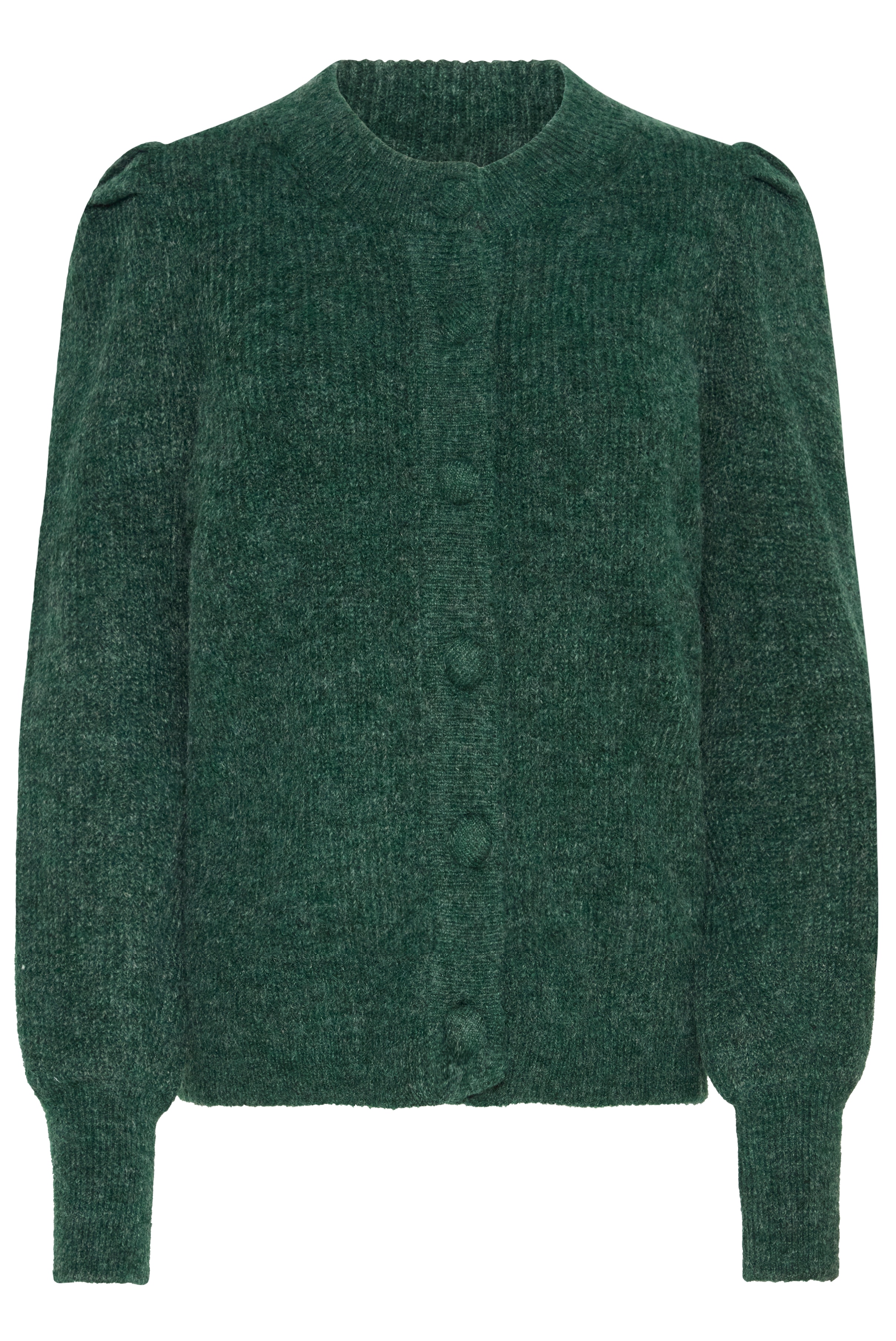BYOMUNA Cardigan PACK FRONT 20814131-1950301