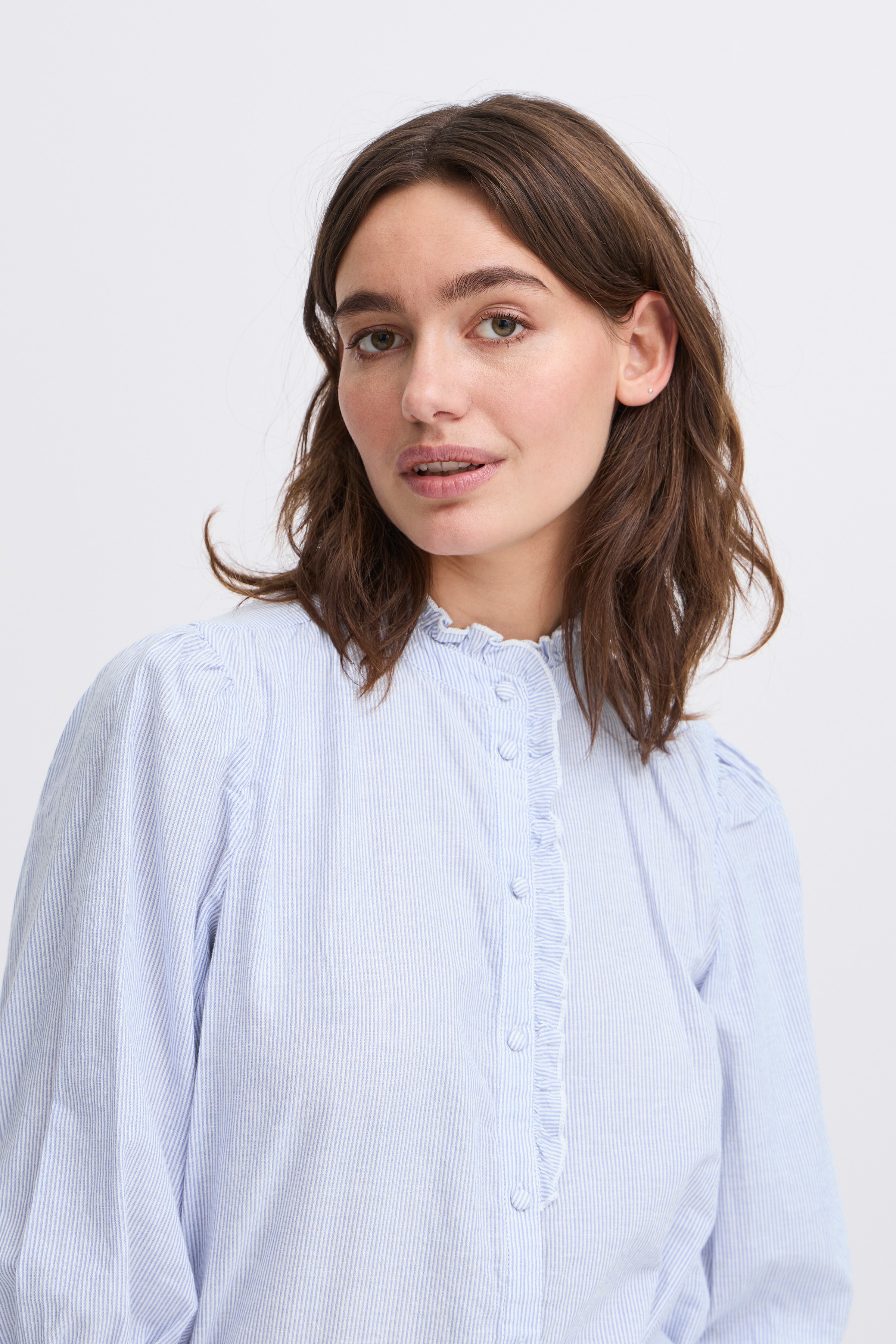 BYIMOGEN Blus LOOKBOOK DETAIL 20816552-204350