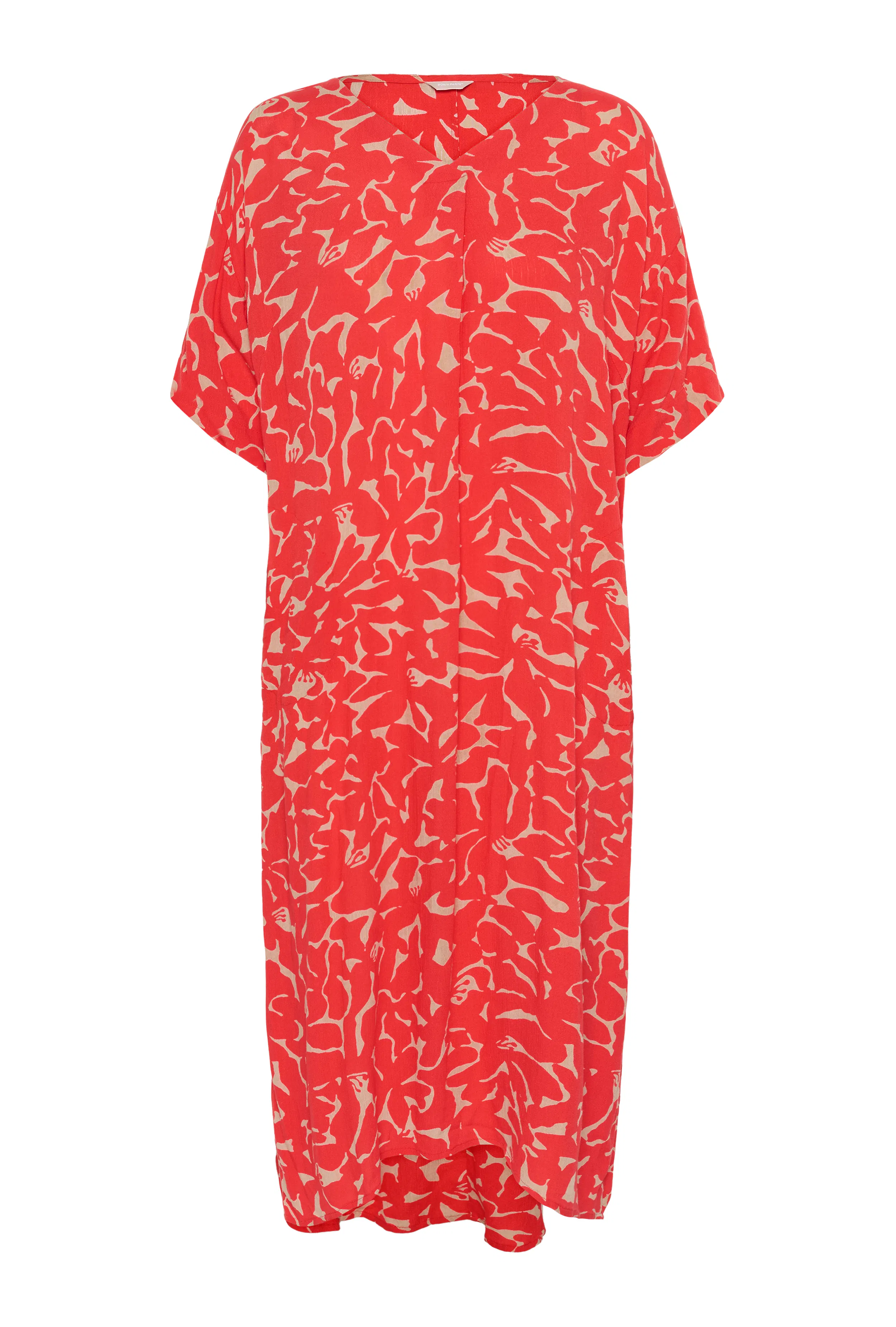 BPisabella Kleid PACK FRONT 10590916-107891B