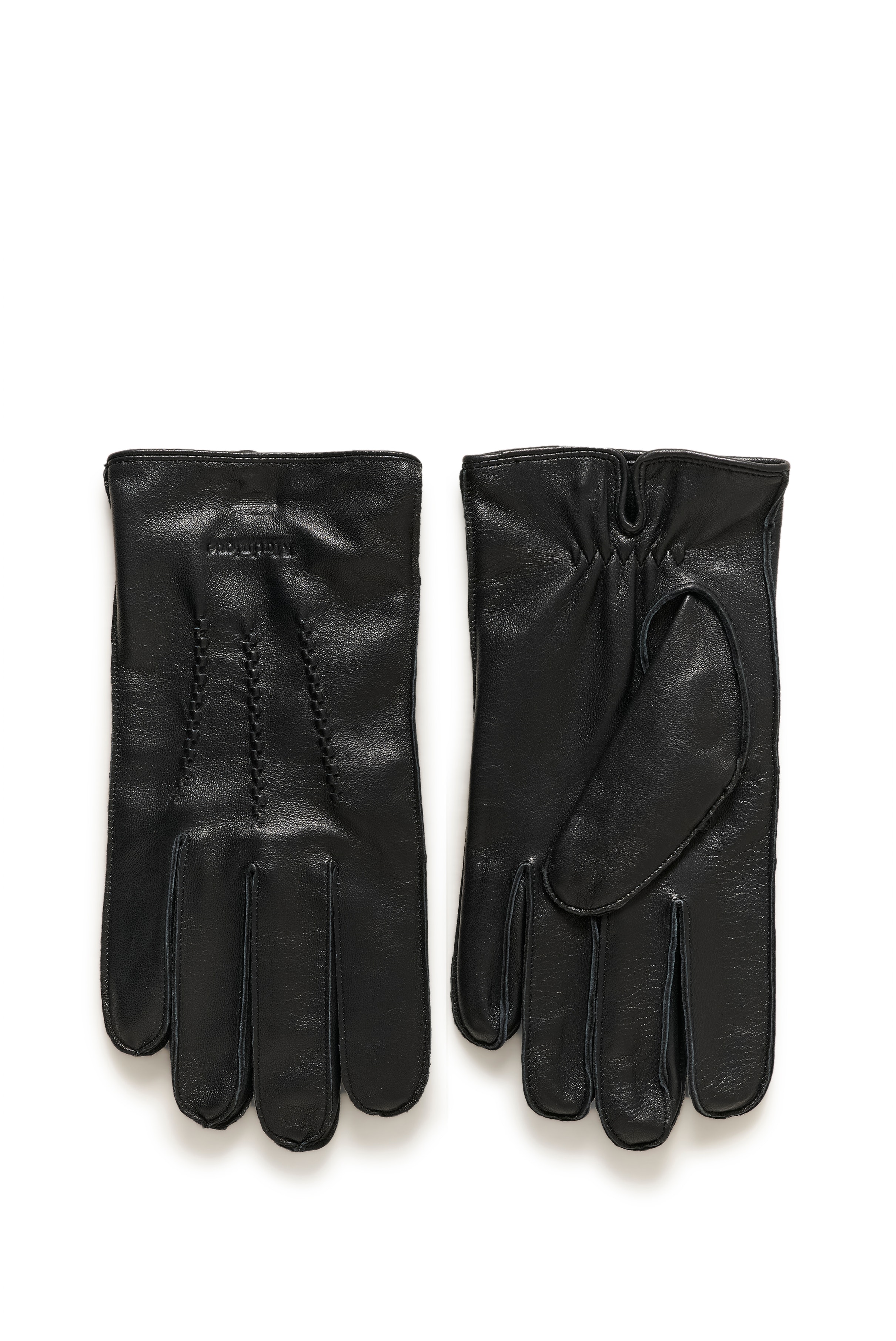 MAtrewy Leather Gloves PACK FRONT 30204795-191101