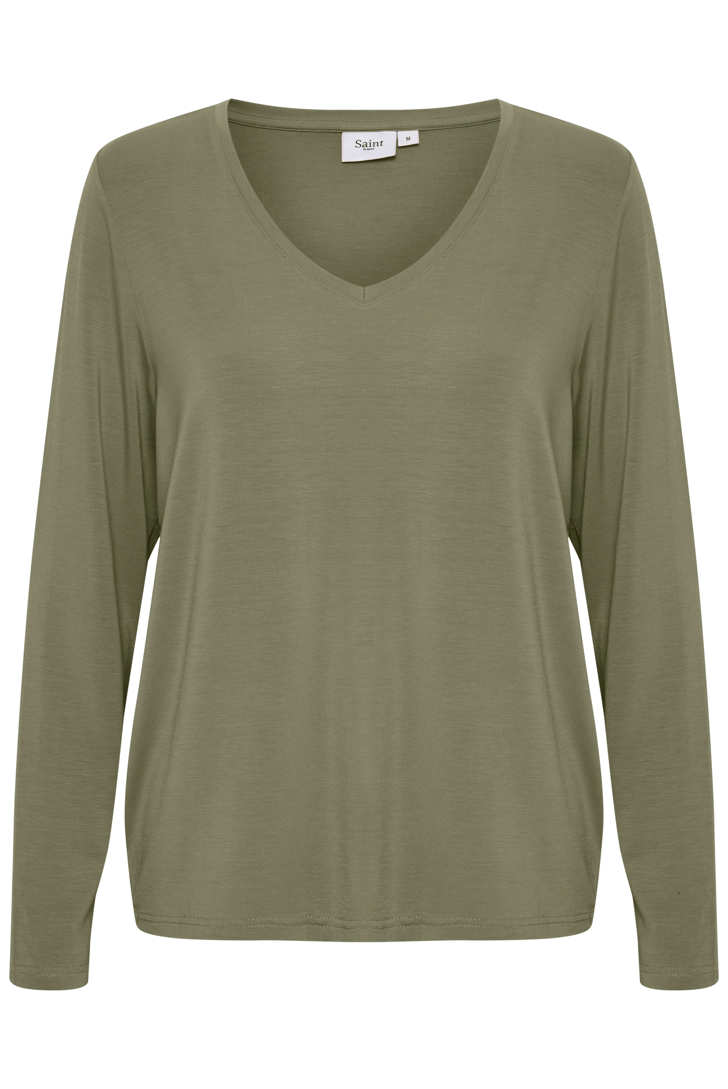 AdeliaSZ Blouse PACK FRONT 30512051-180515