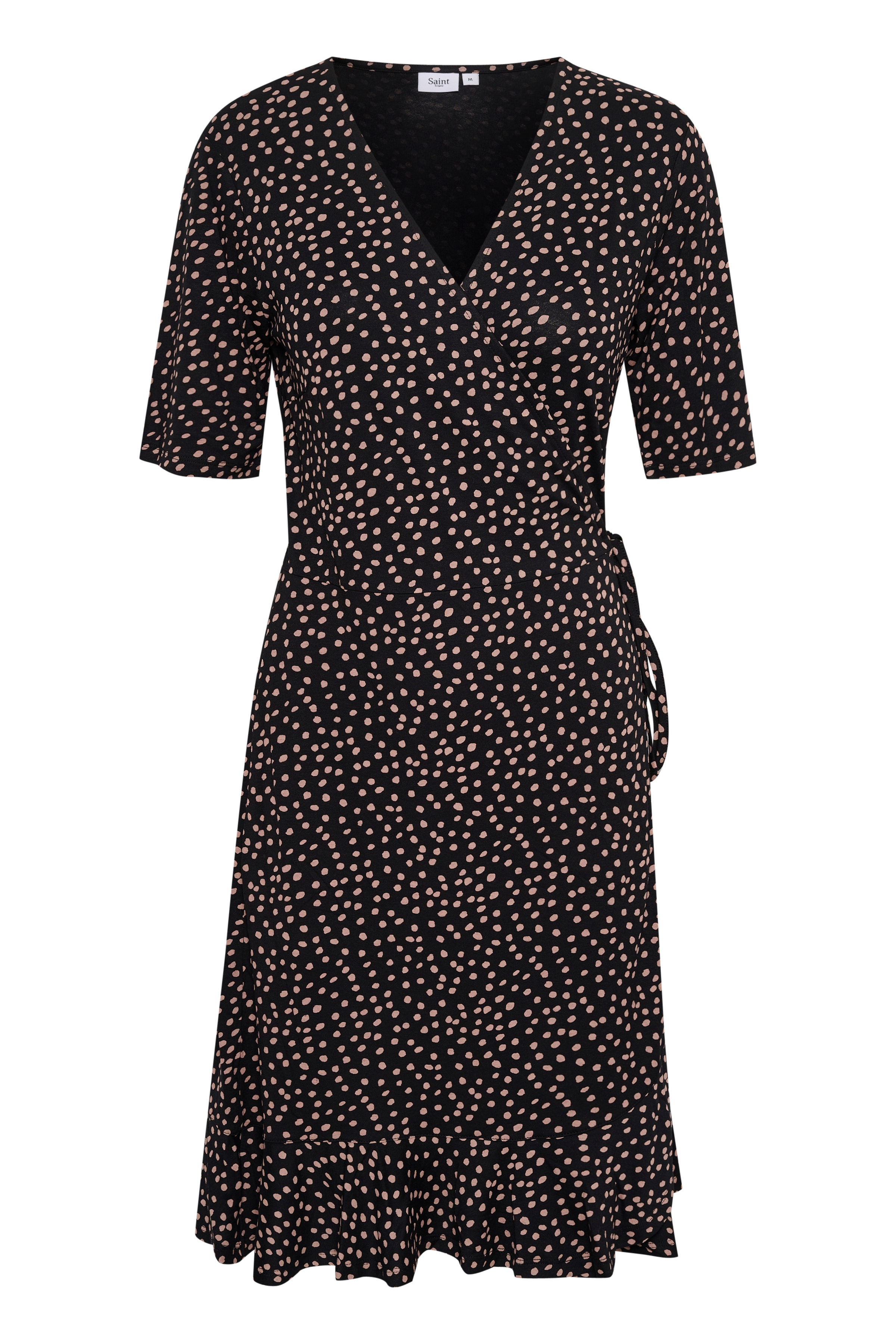 MinaSZ Kleid PACK FRONT 30510156-600058